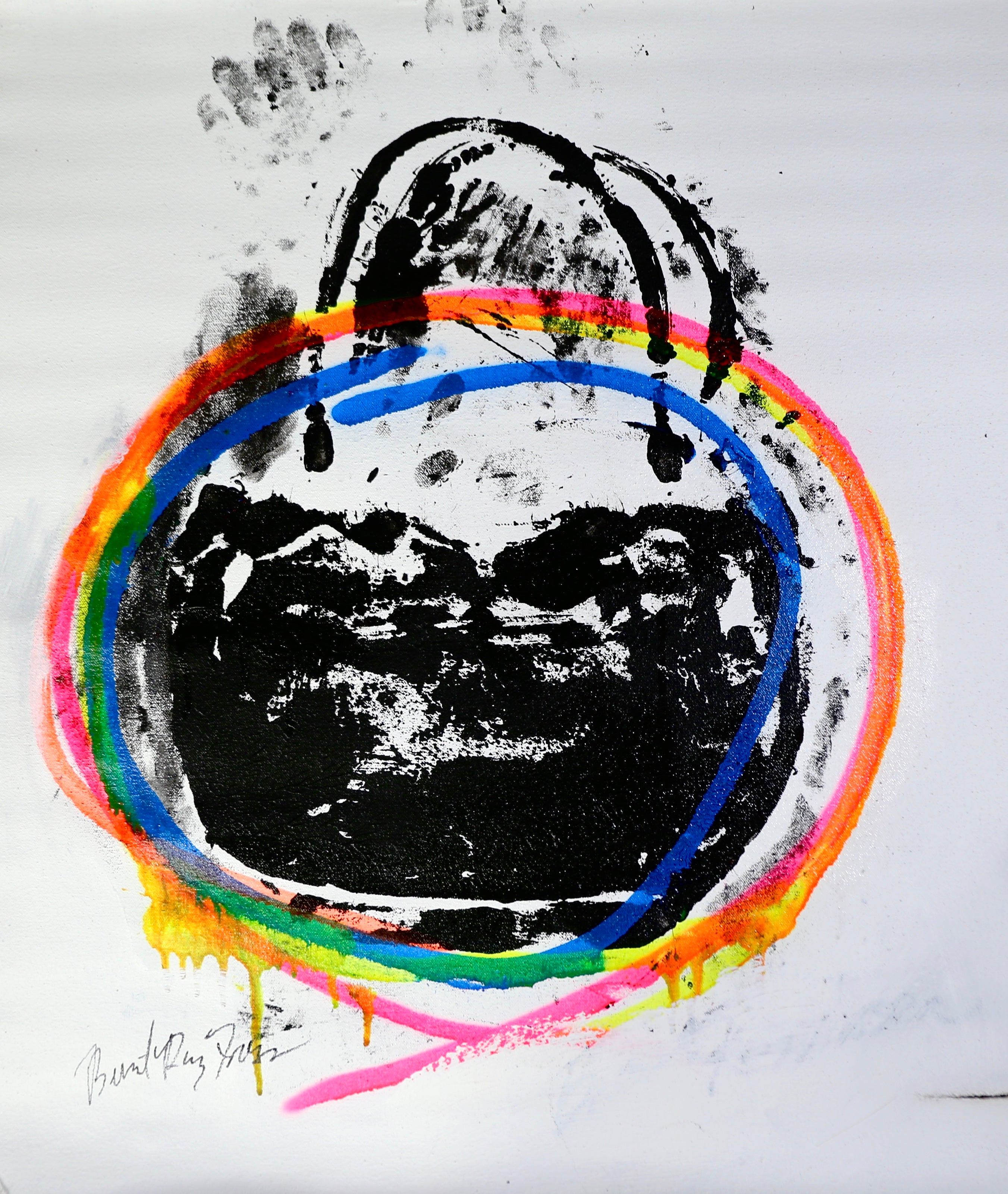 Bullseye, 2009