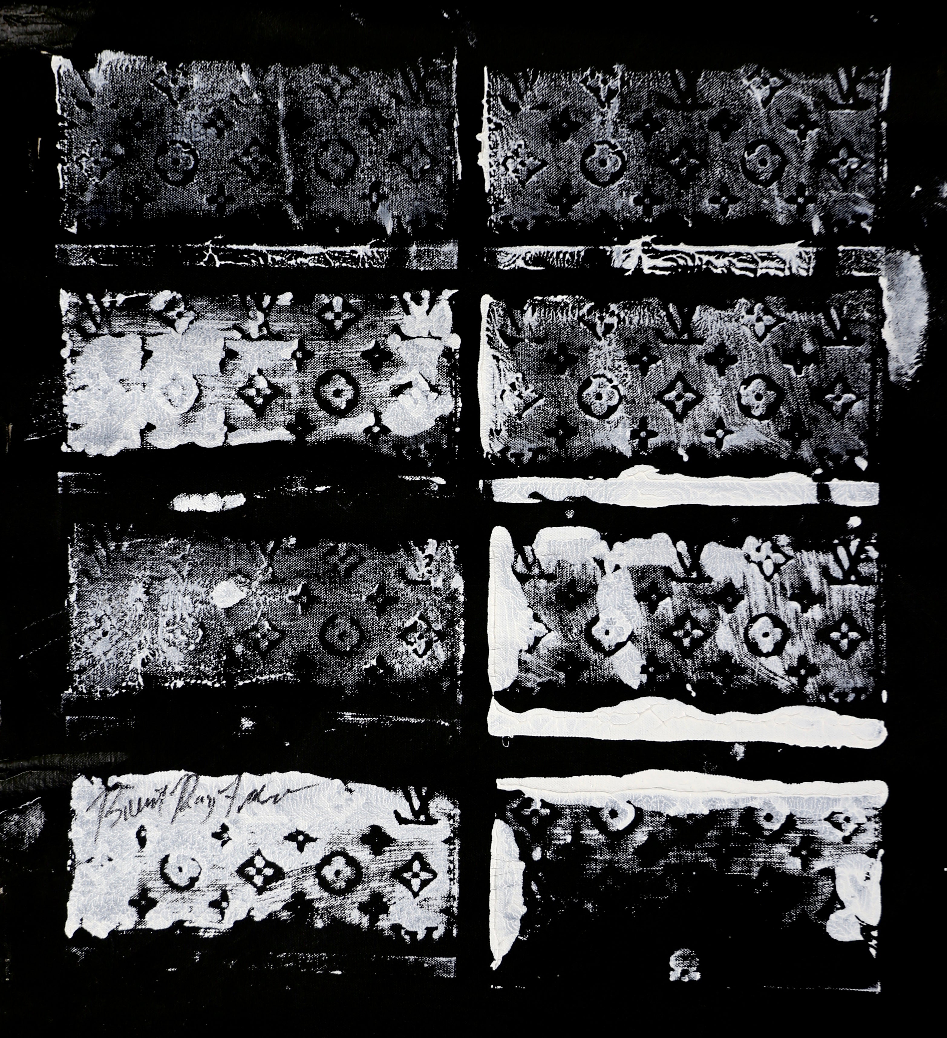 Eight LV (2009)