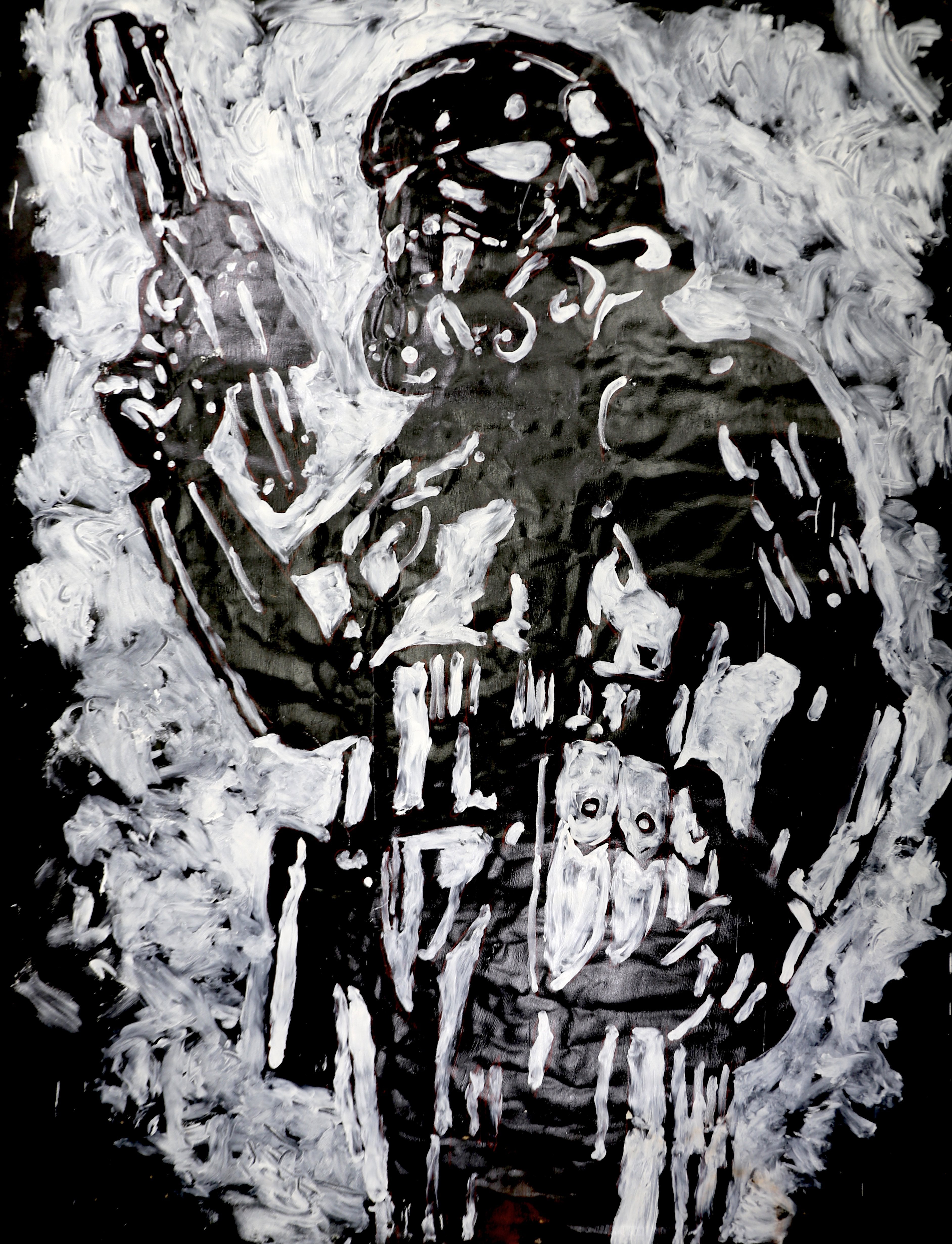 Storm Trooper (2018)