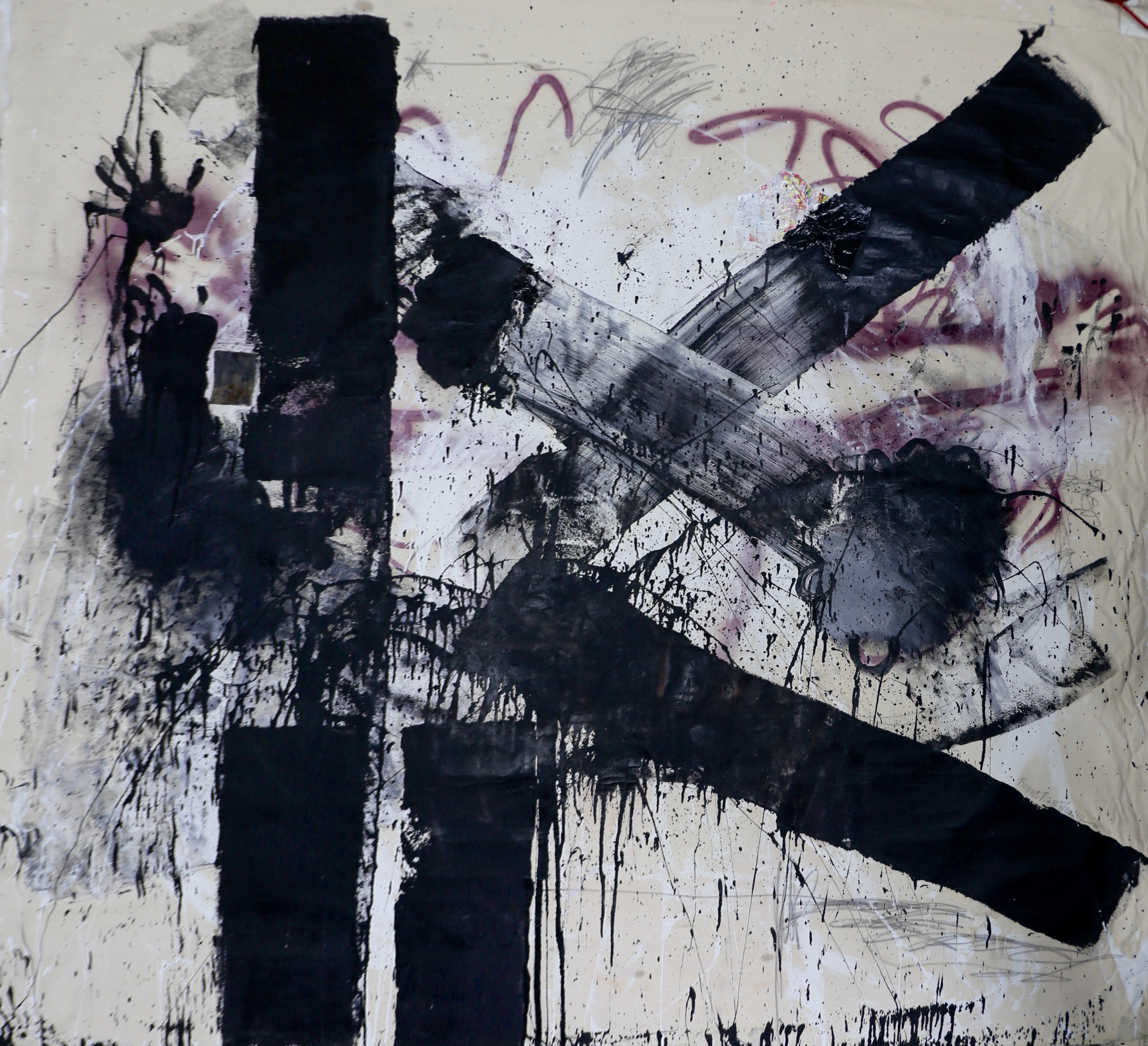 Pedestal (2008)