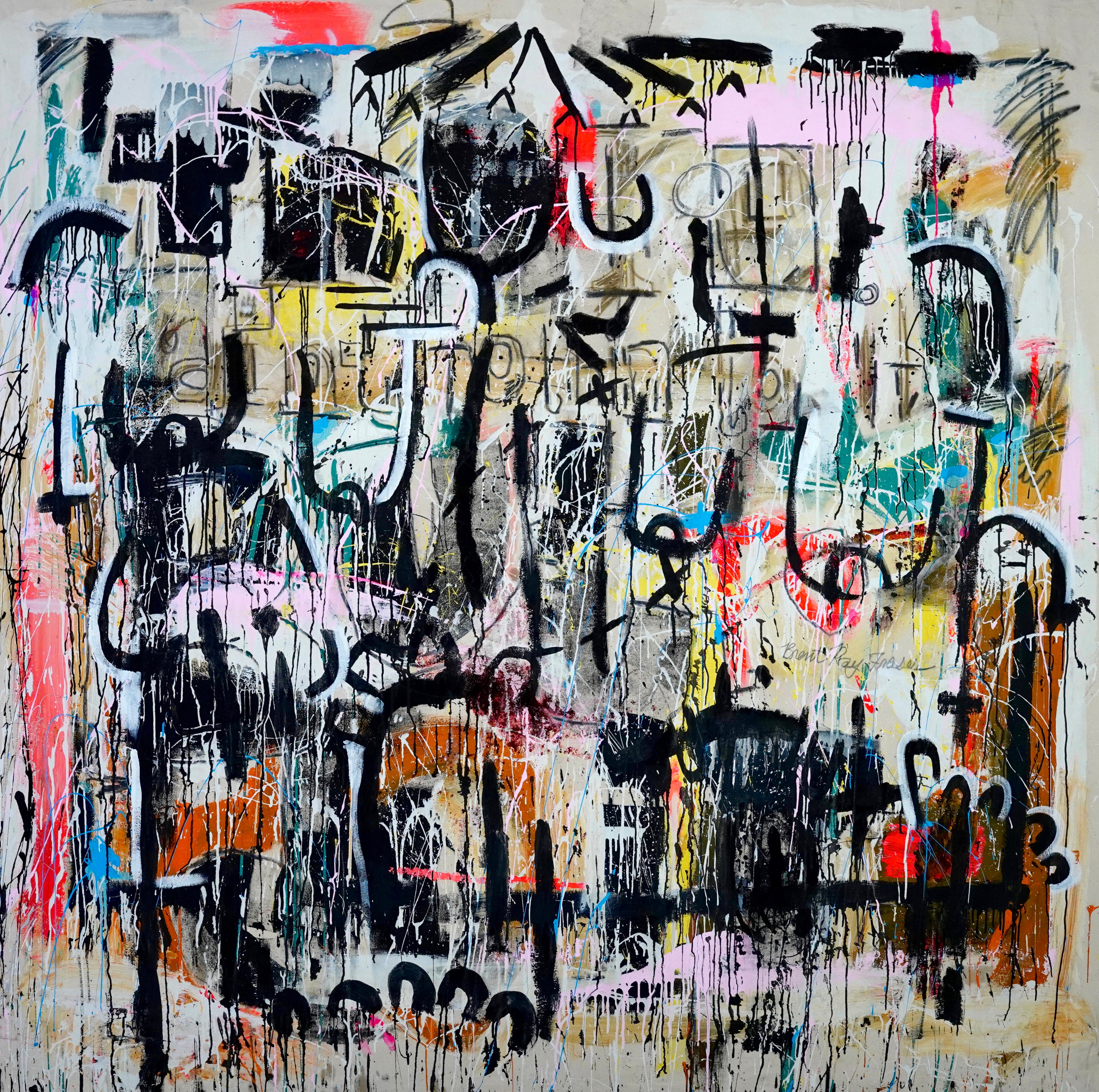 Two Women (2010)