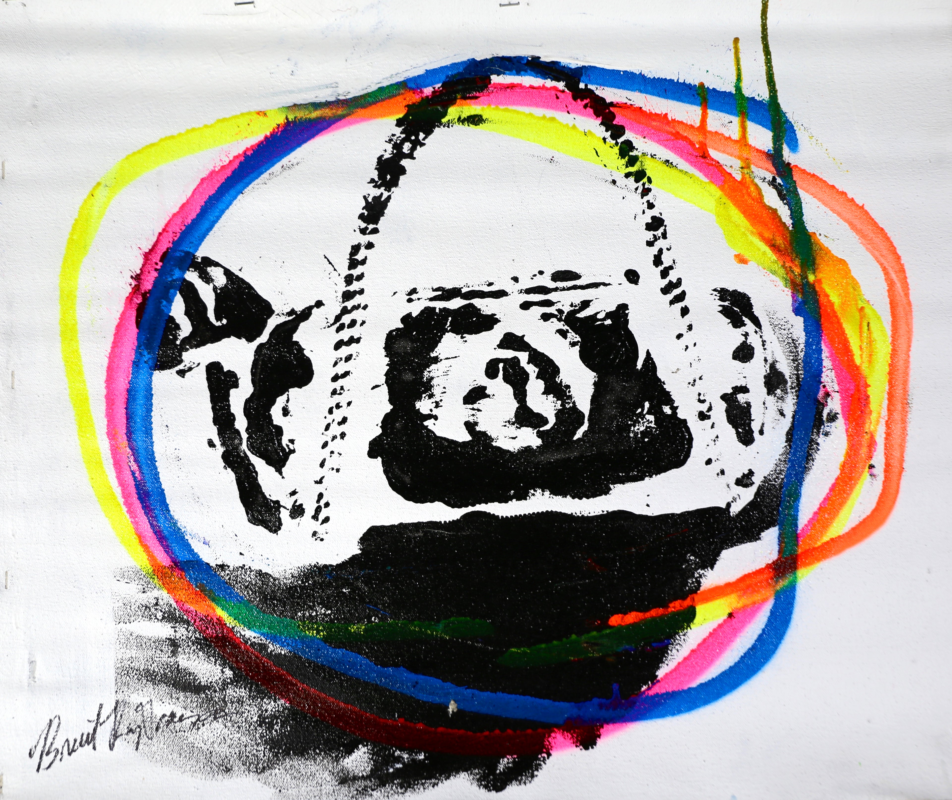 Untitled Vlll (2009)