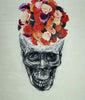 Rose Skull