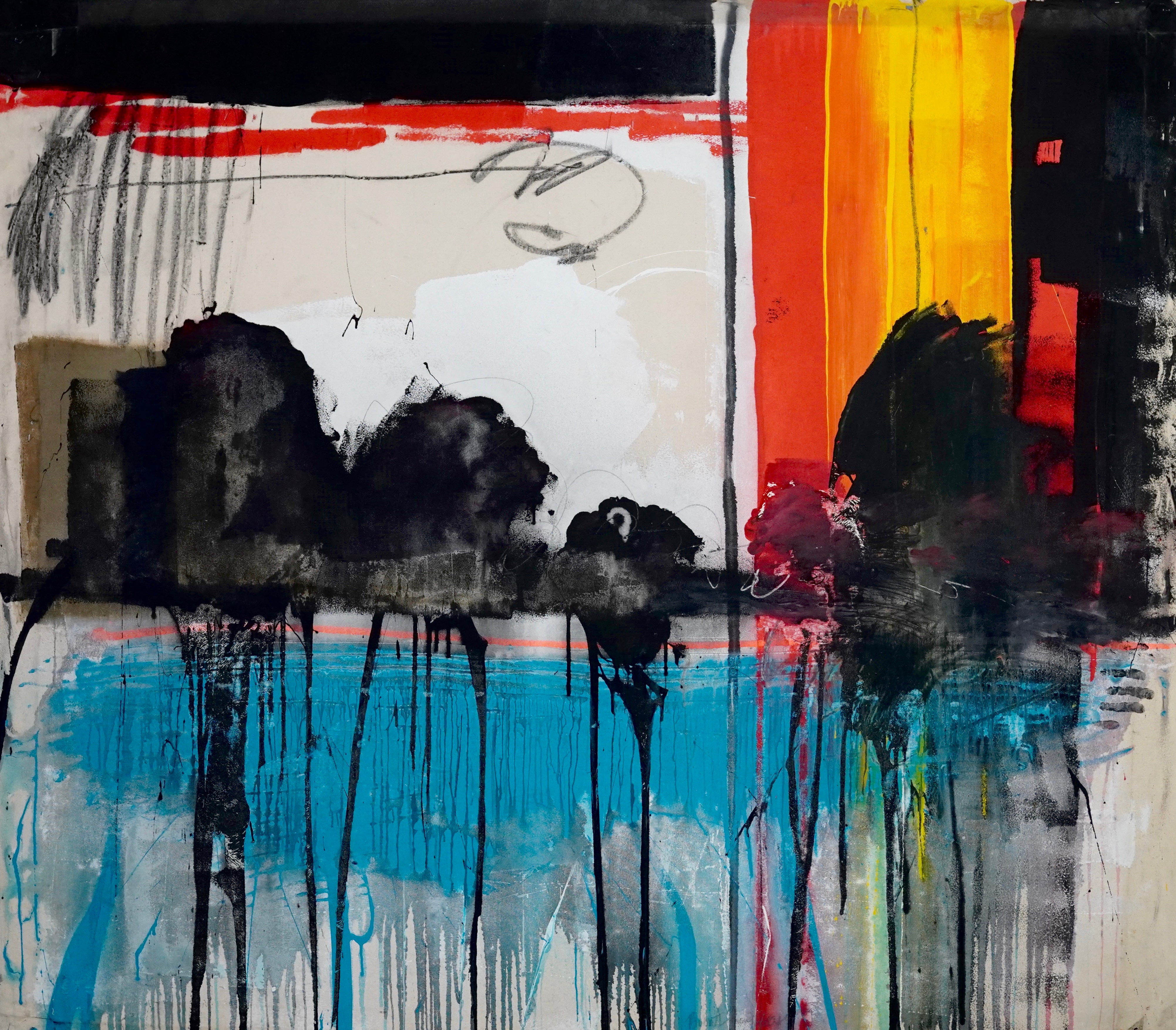 Sunset Longing (2006)