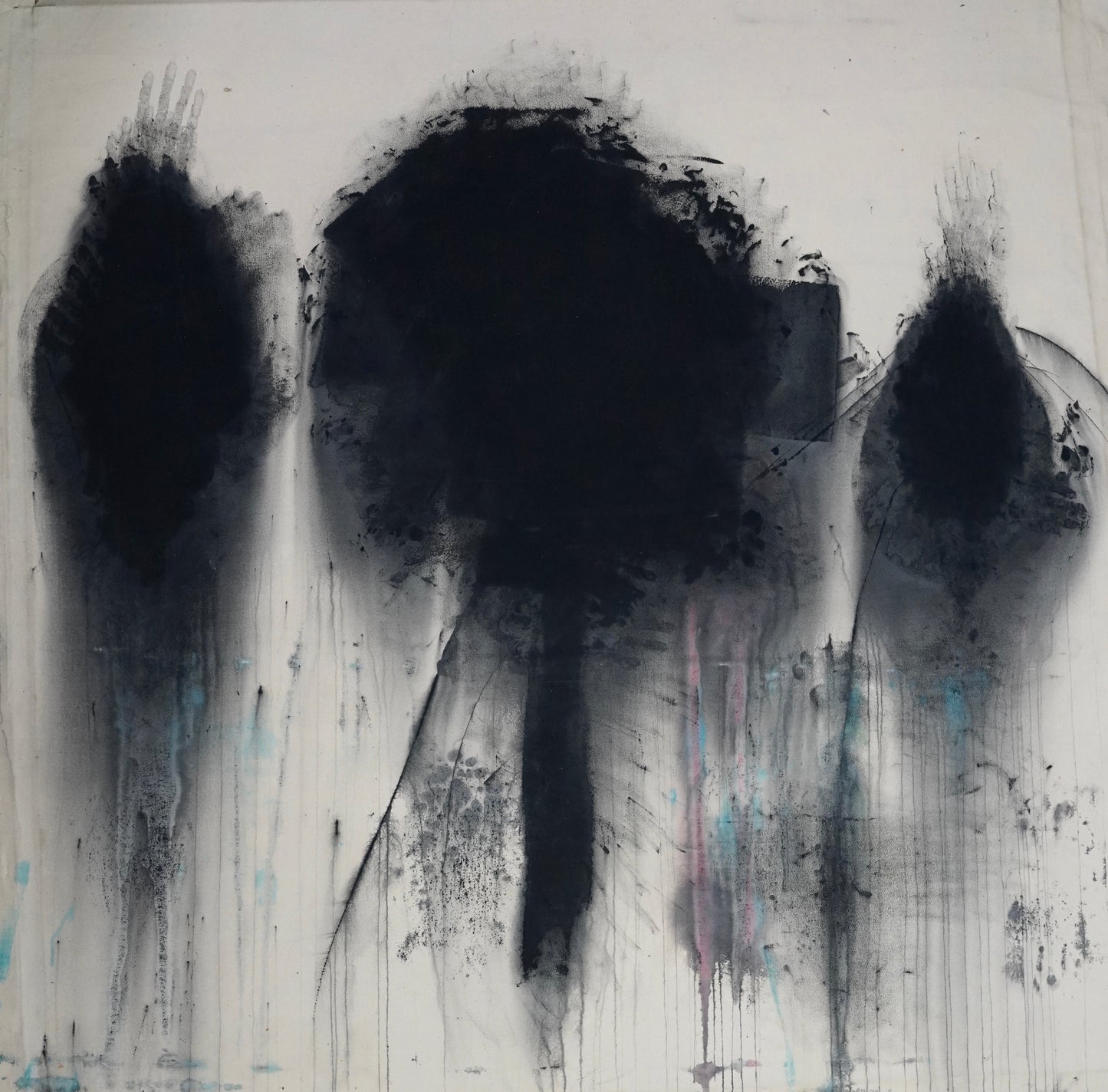 Perennial Apparition, 2010