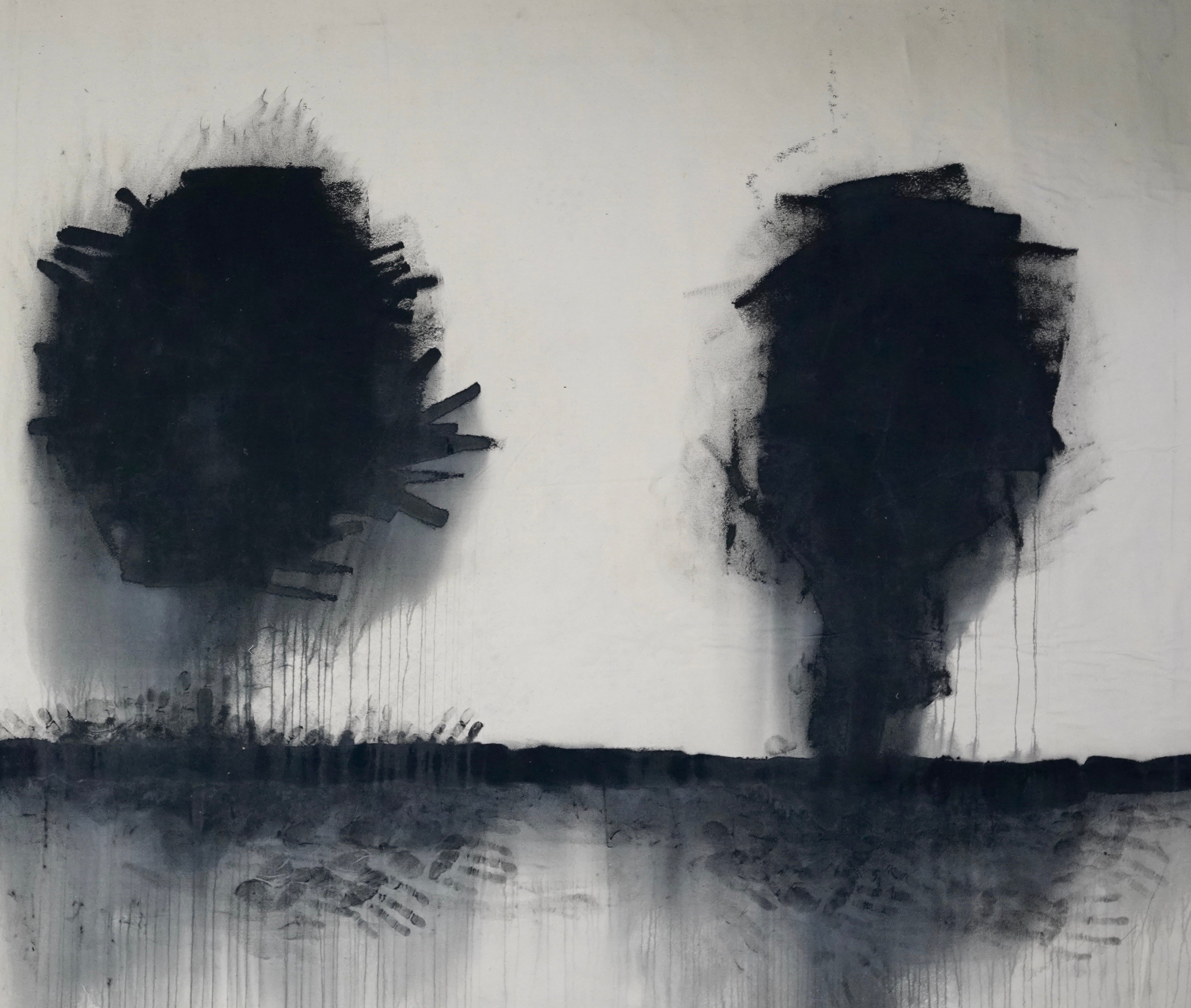 Passing Two Trees (2010)