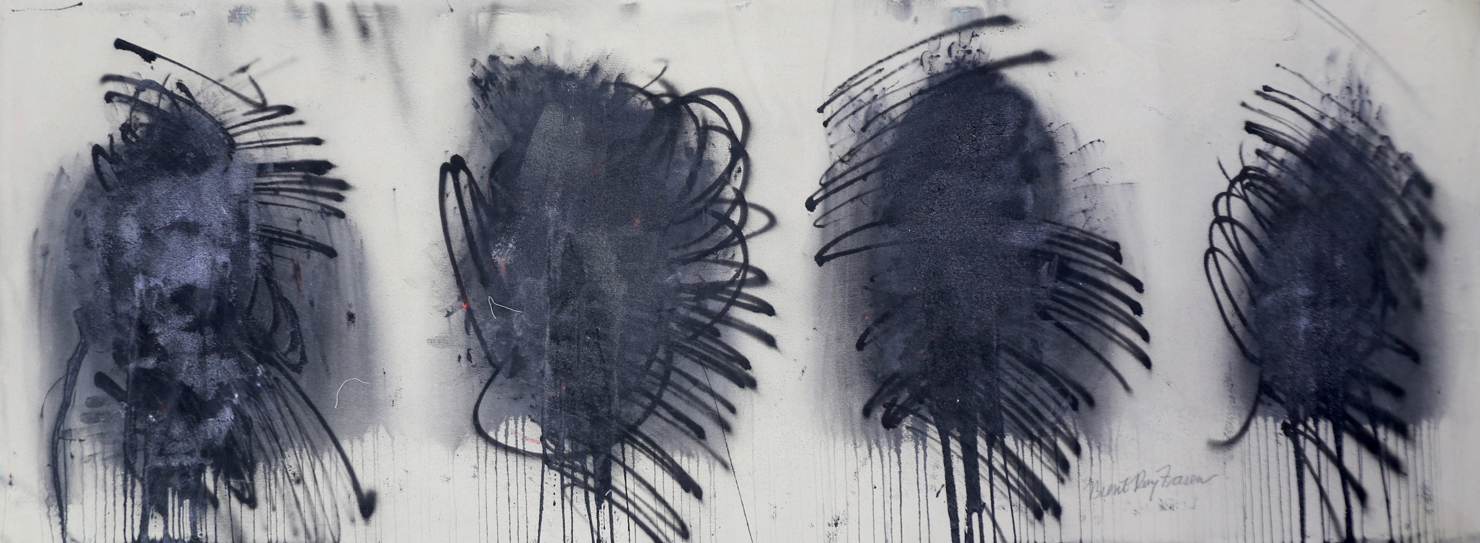 Four Masses (2010)