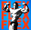 Schwarzenegger Triple FLEX, 2015 - By Brent Ray Fraser