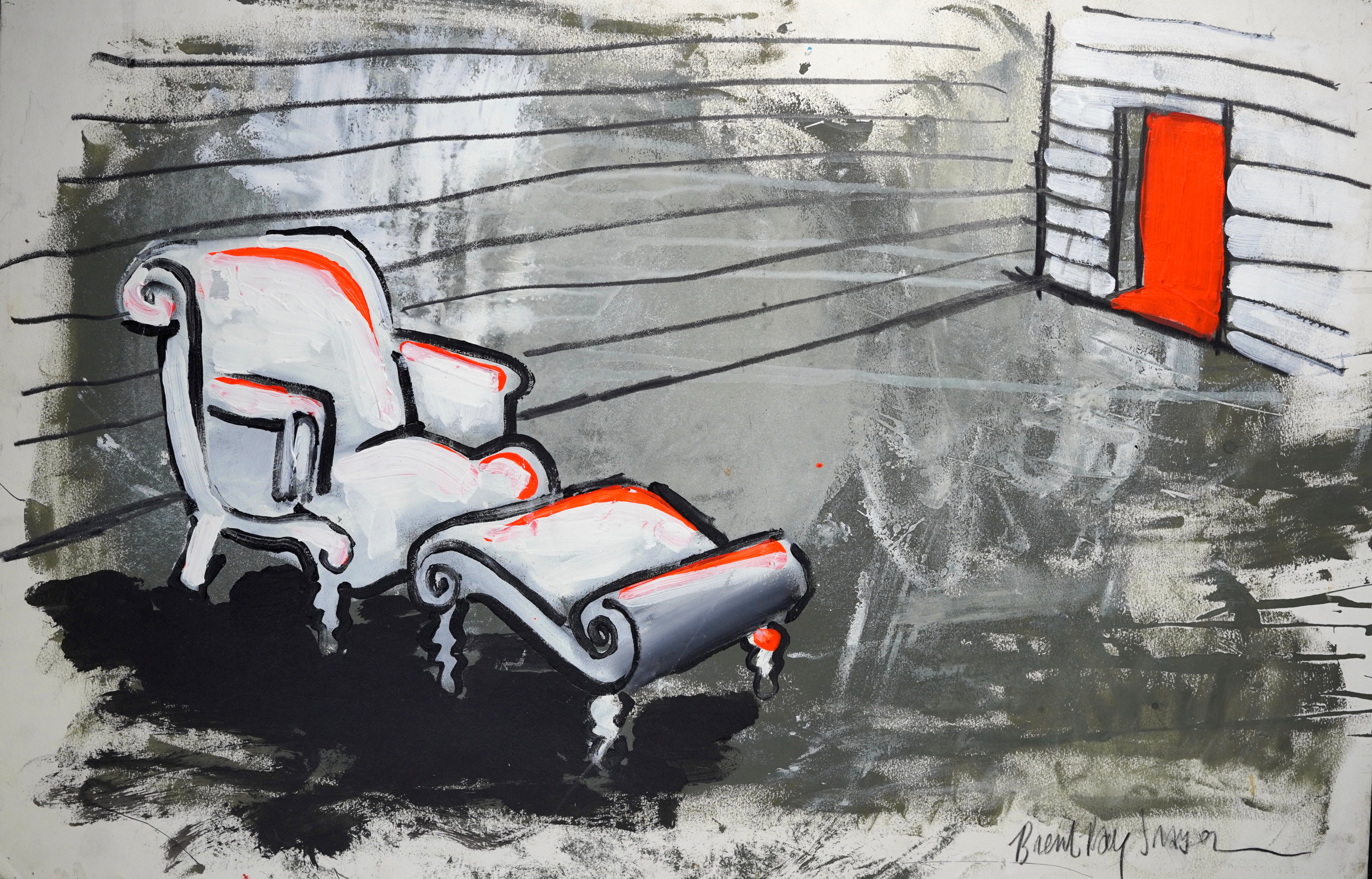 Chair in Room (2008)