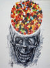 Candy Skull