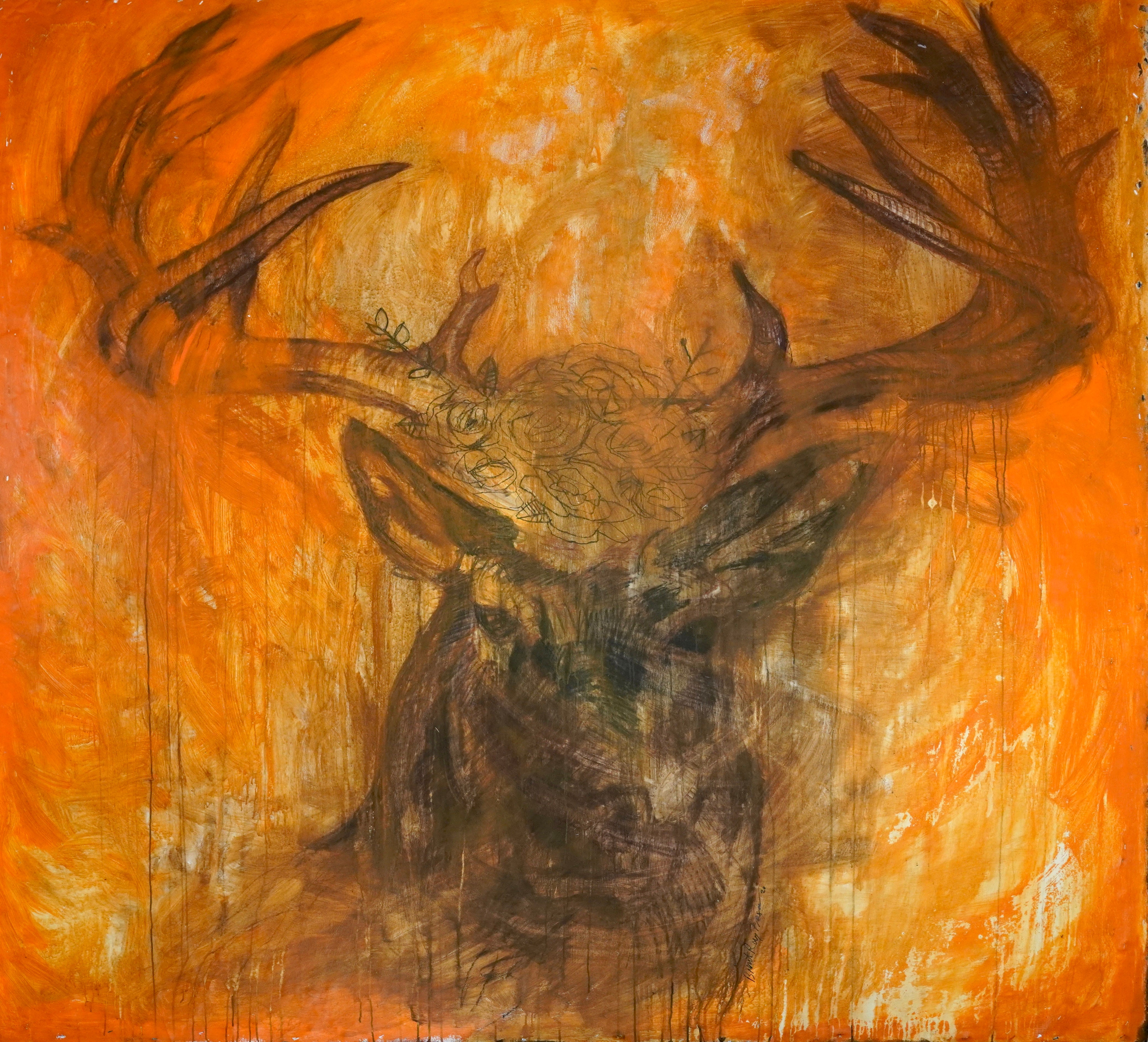 Stag (2019)