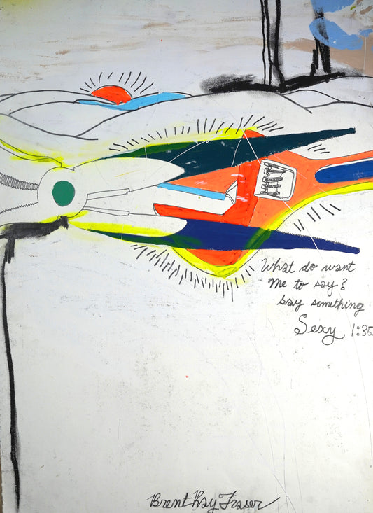 Say Something Sexy, 2004