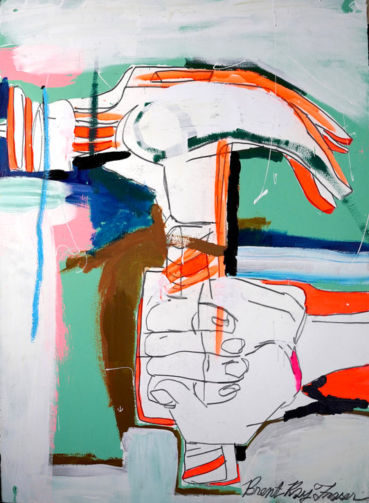 My Arm & Hammer 02, 2006