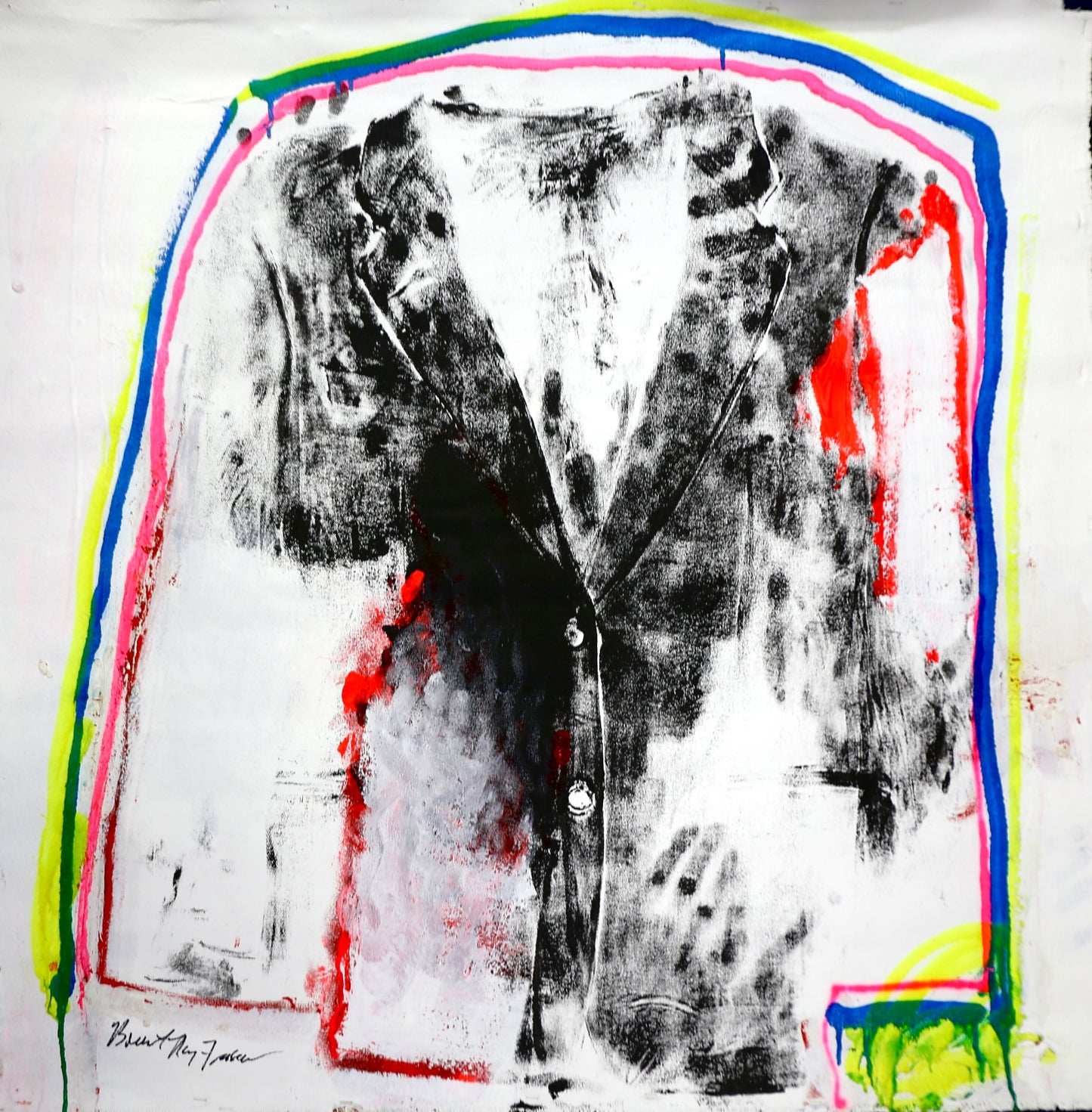 Untitled, 2009