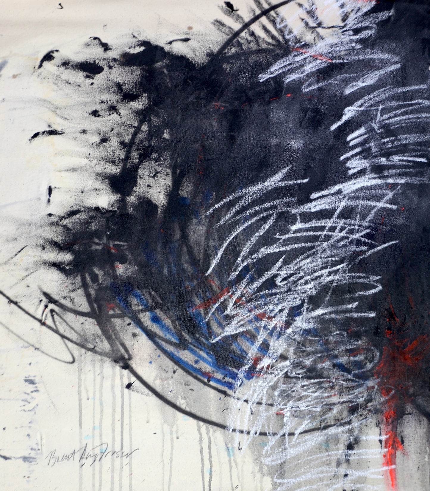 Darkness Overcome, 2007