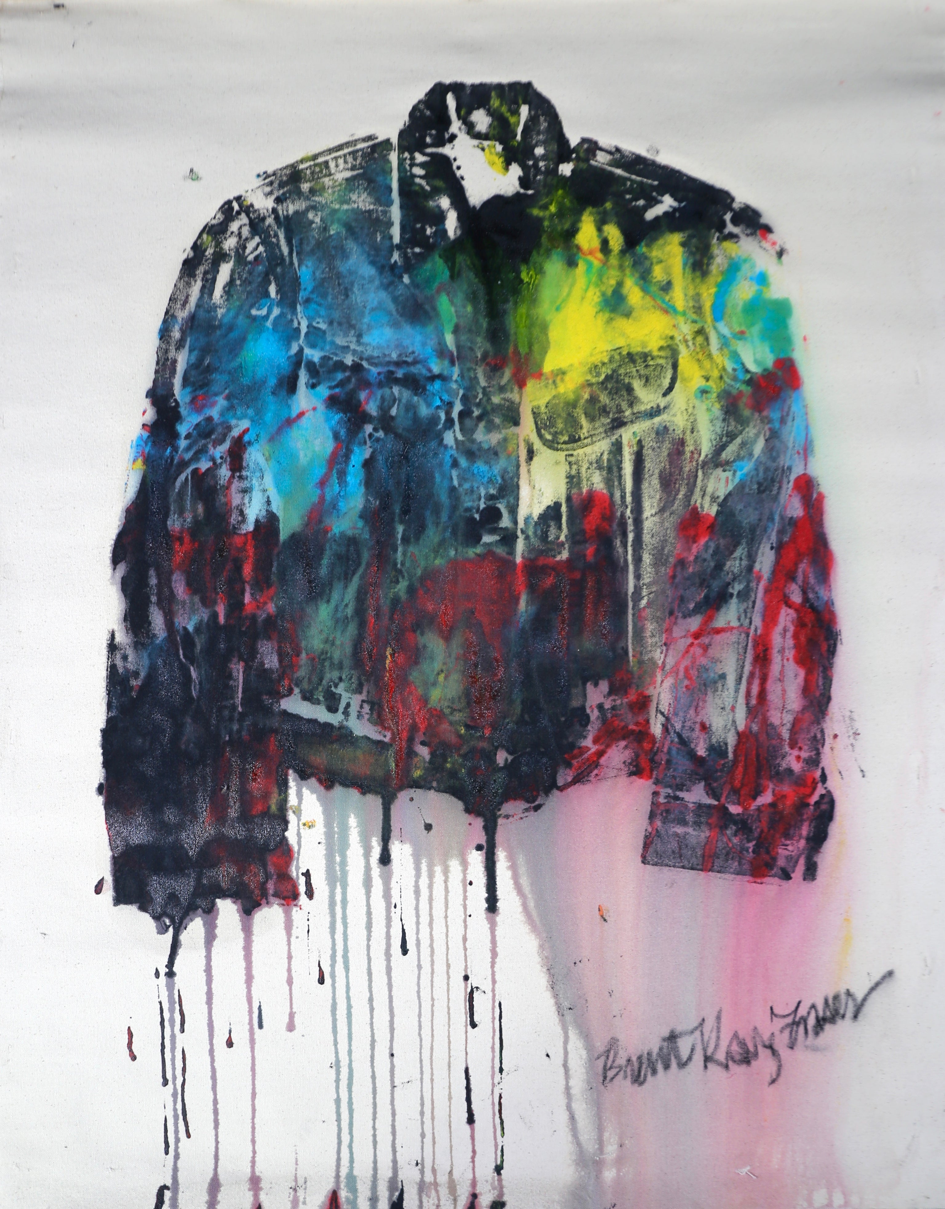 Rainbow Denim (2008)