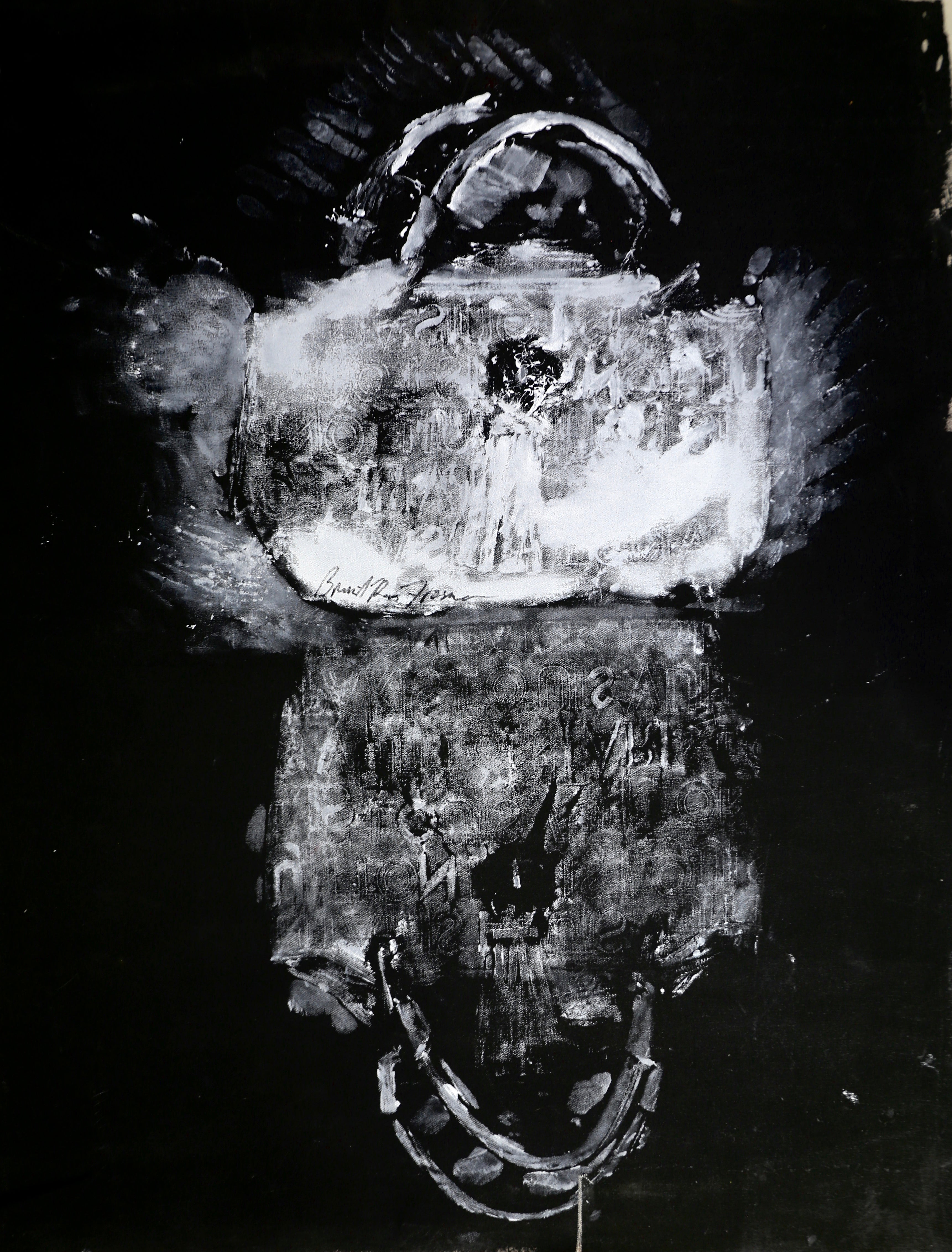 LV Ghost (2009)