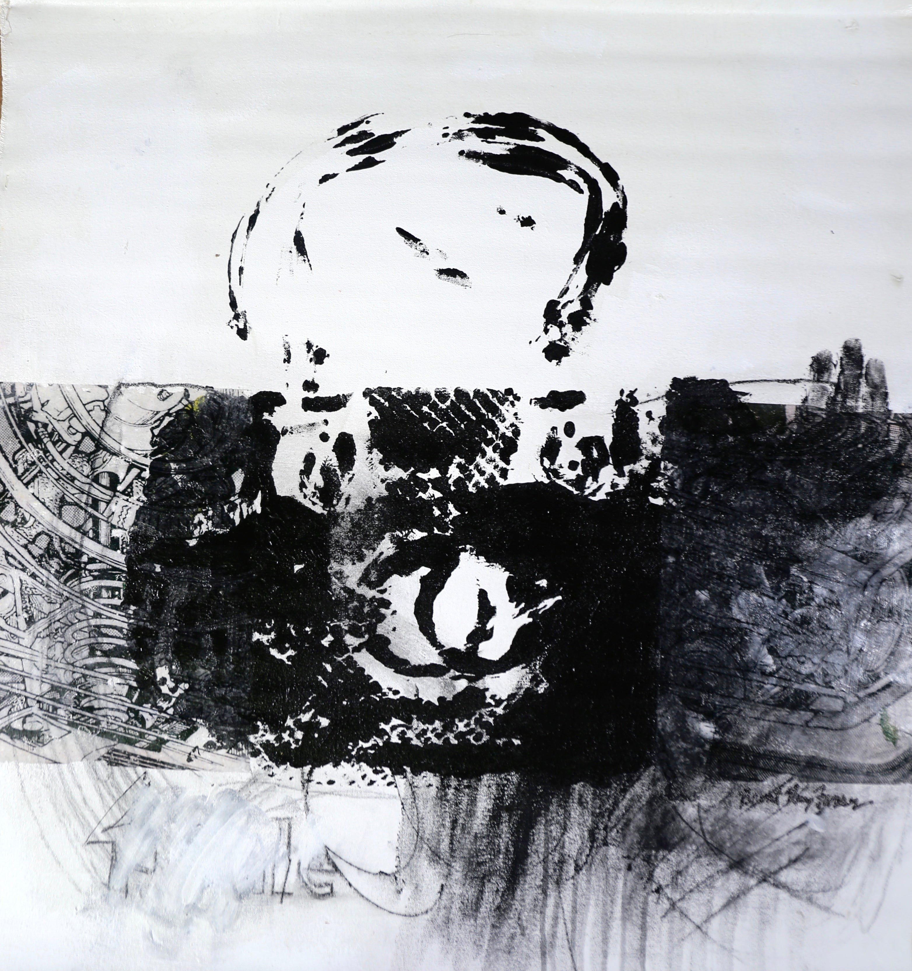 Untitled V (2009)