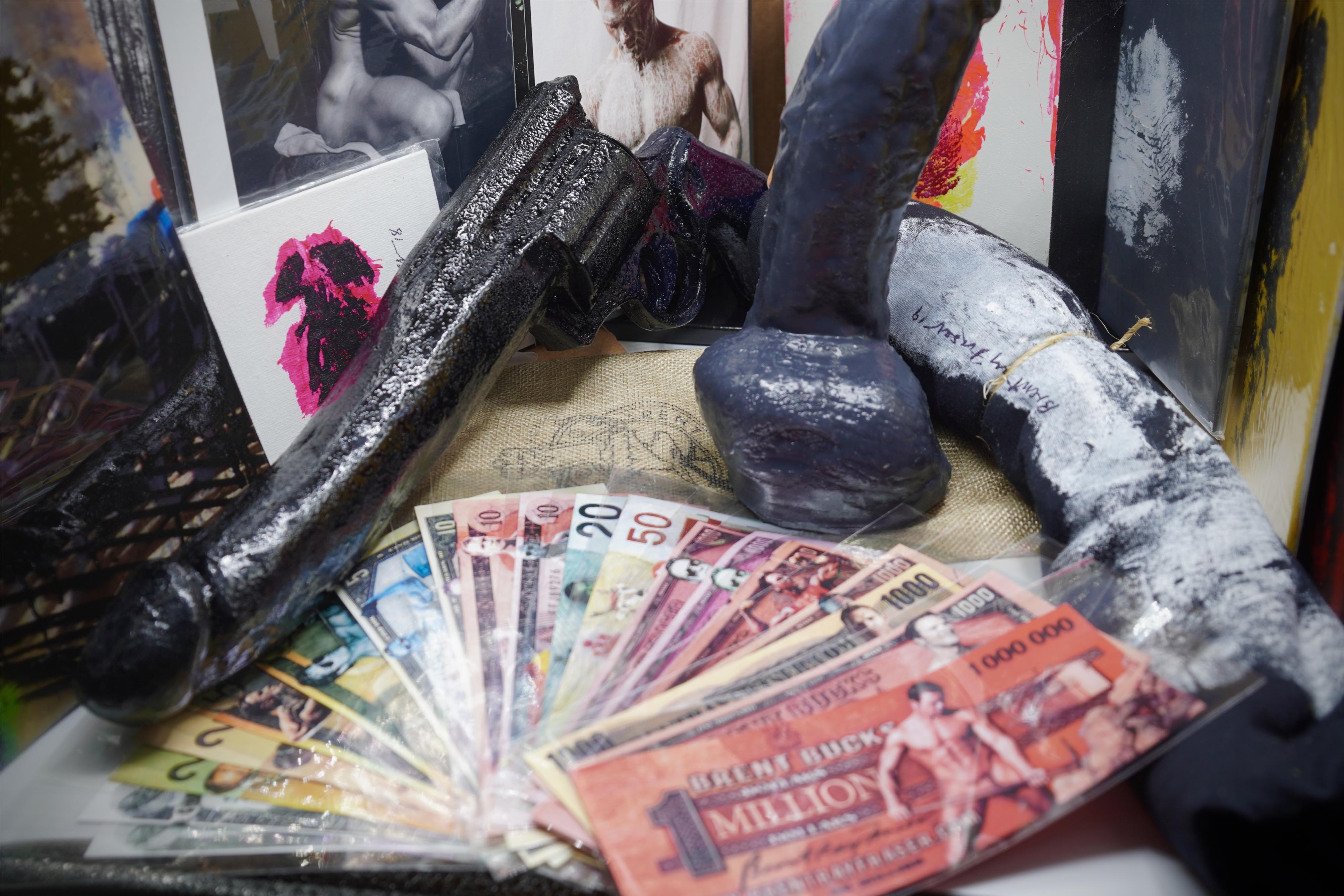 Shock & Awe Surprise Box: The Connoisseur
