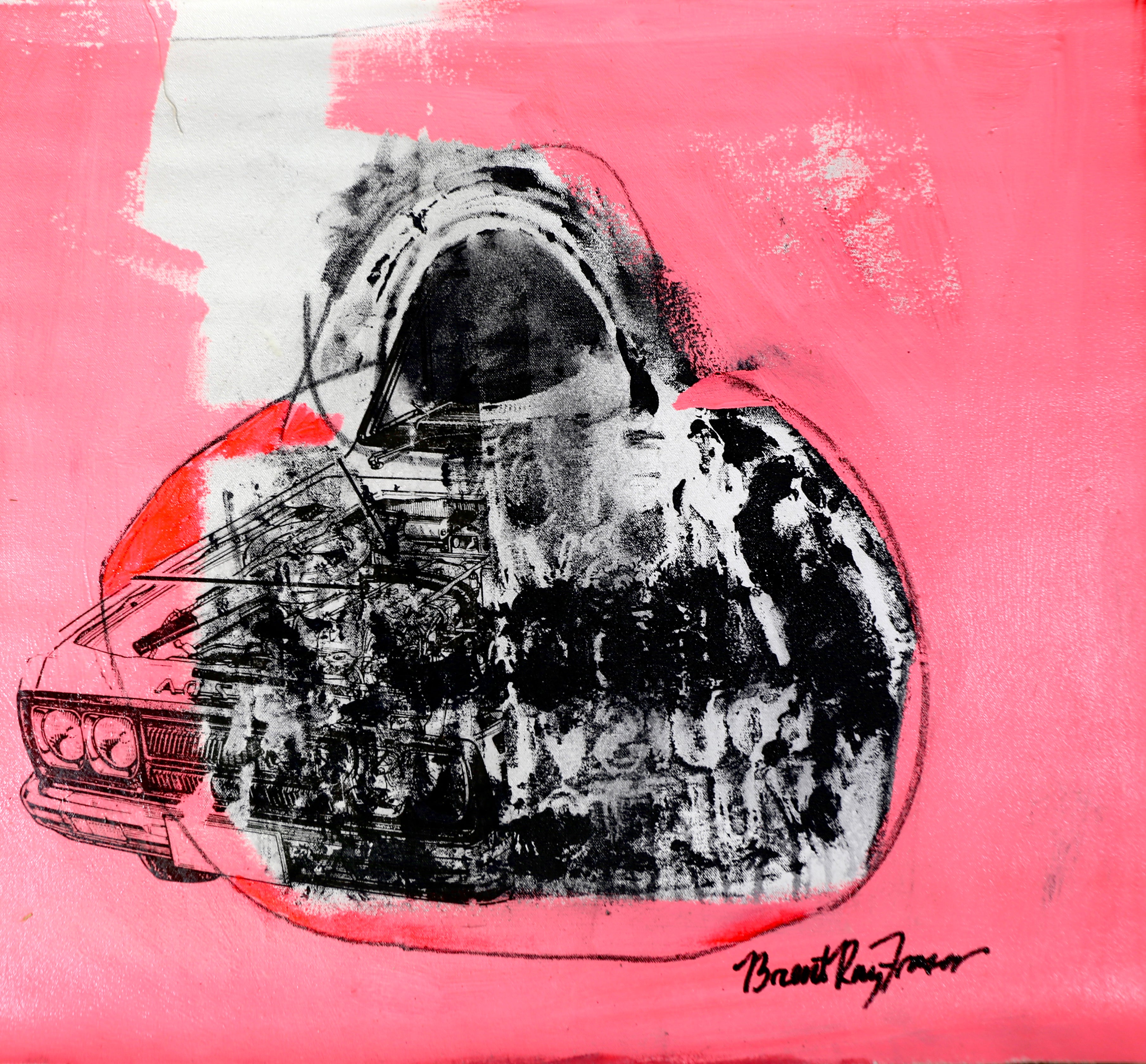 Untitled lV (2009)