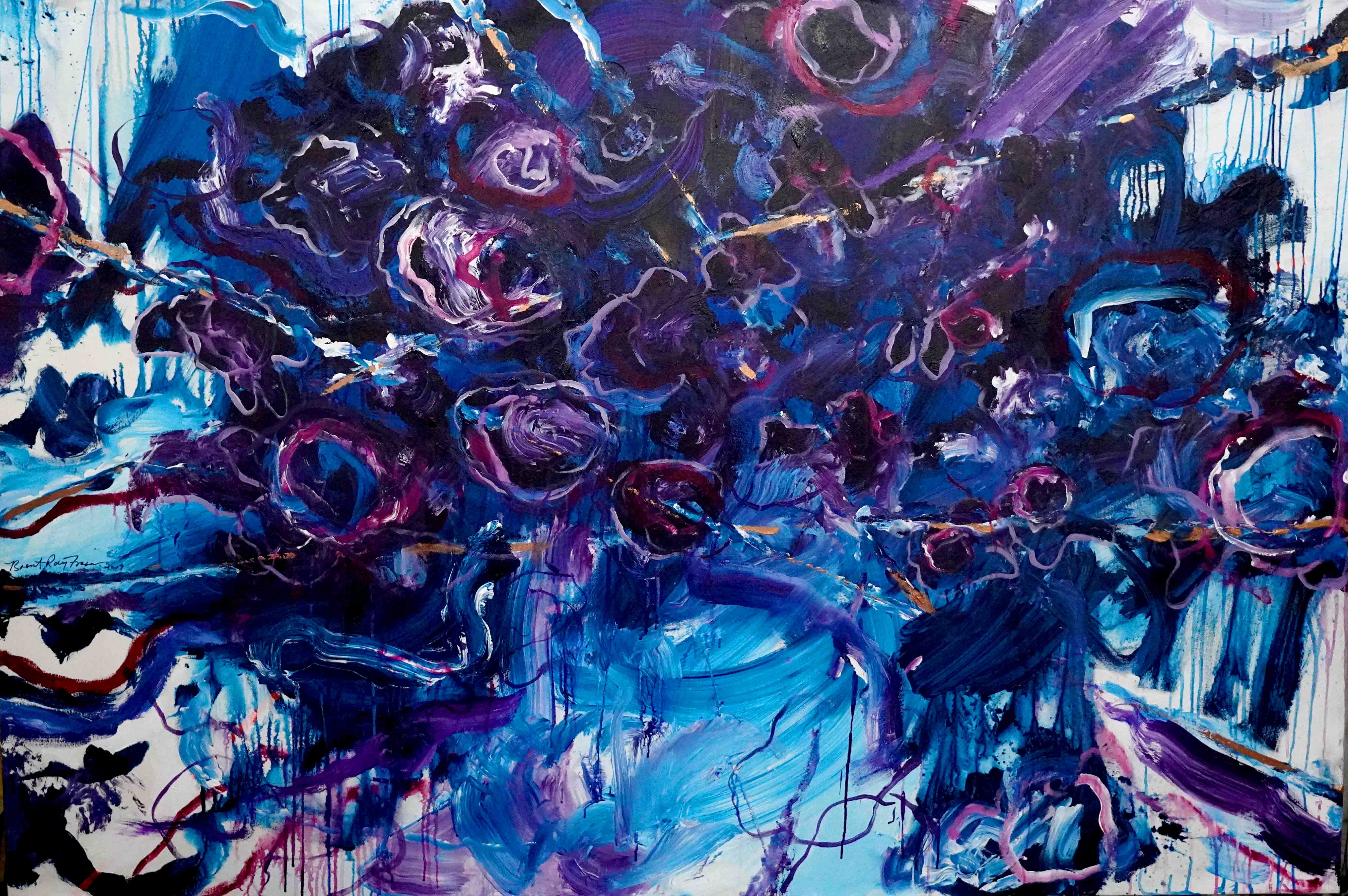 Floral Abyss (2019)