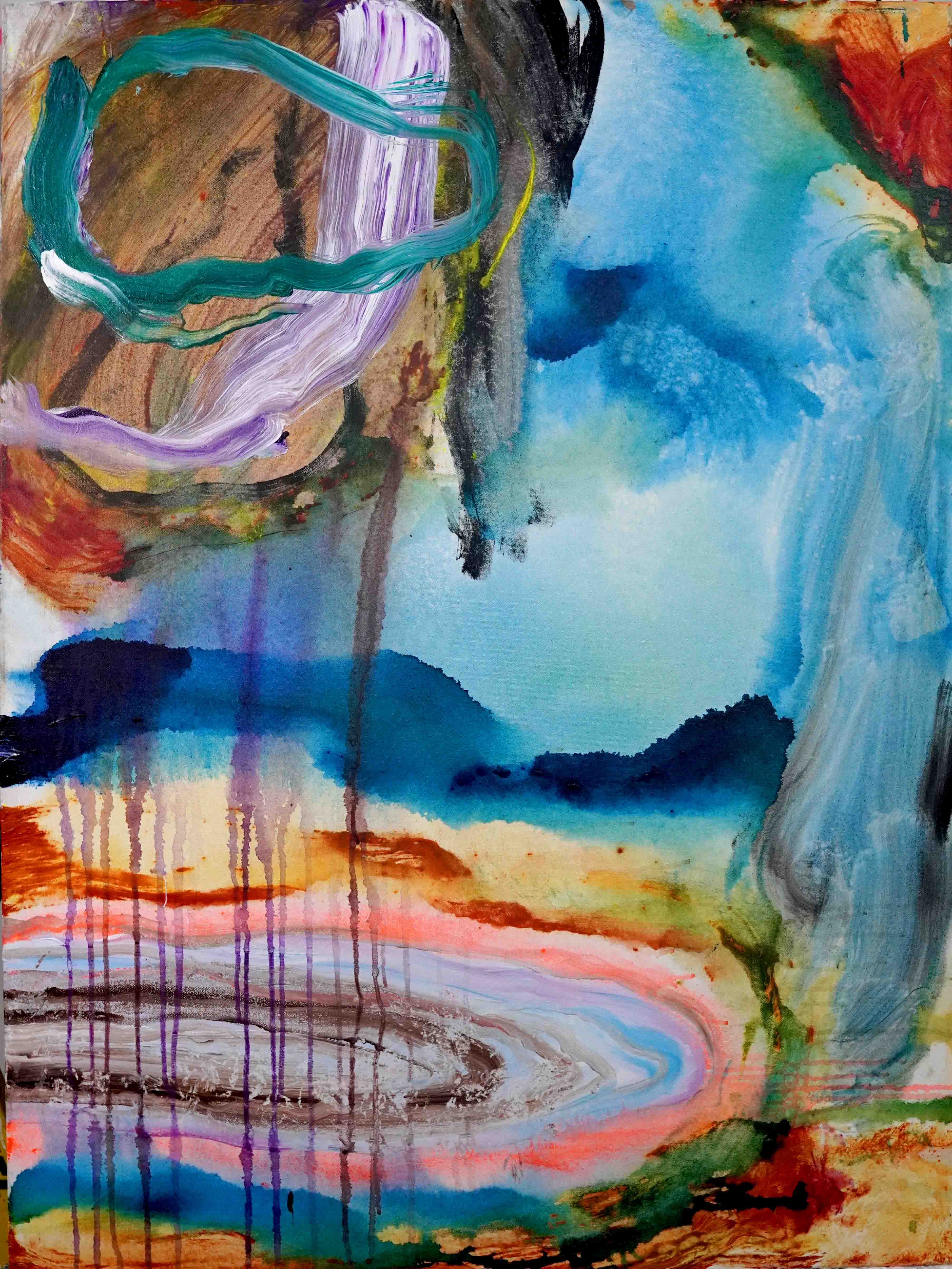 Protostar (2019)