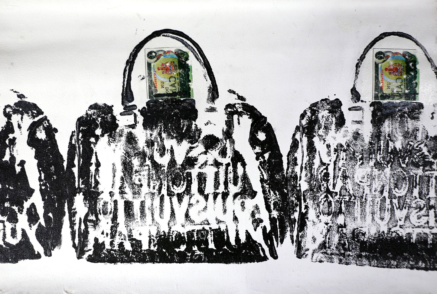 Three Money Bags, 2009