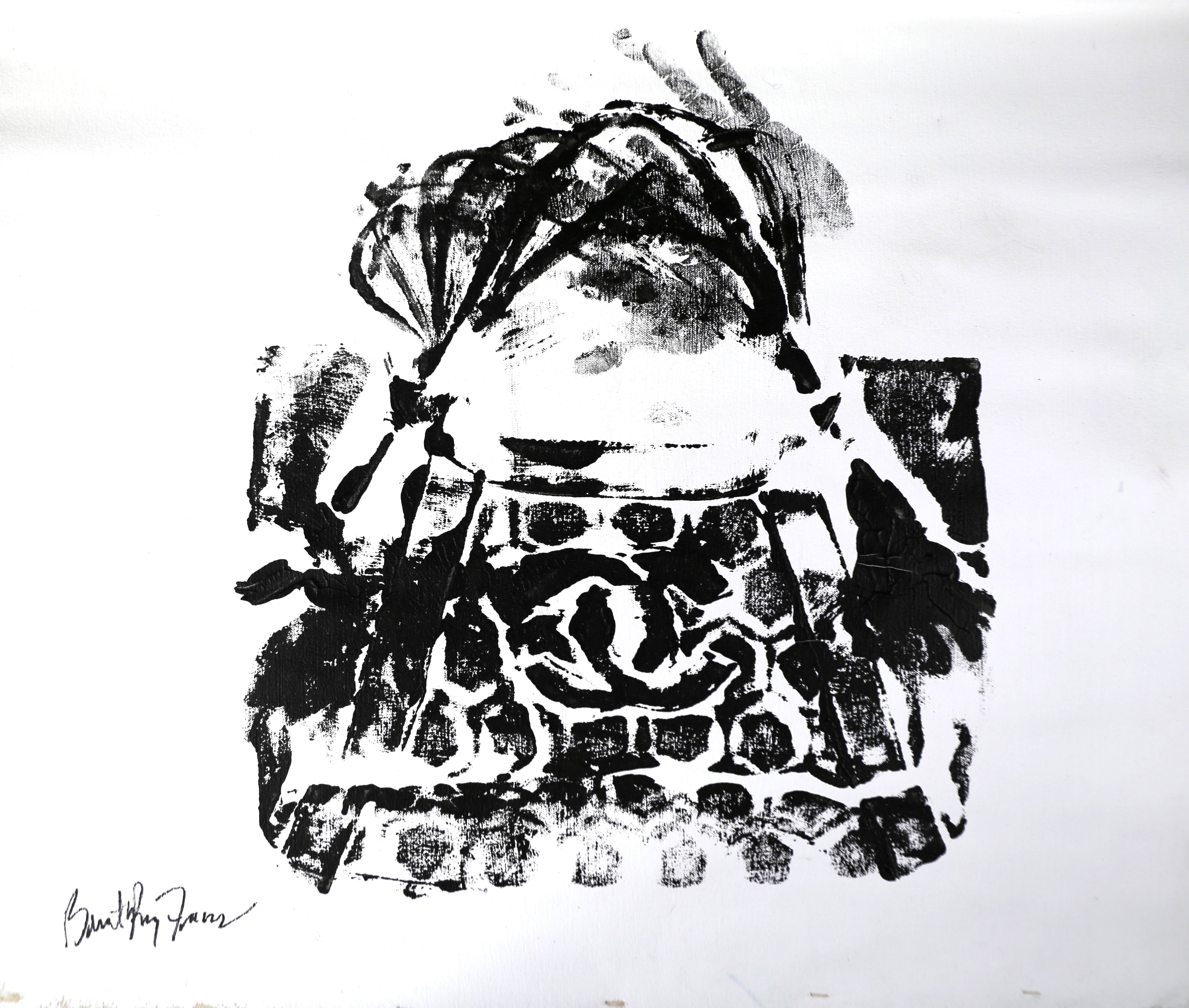 B&W Composition (2009)