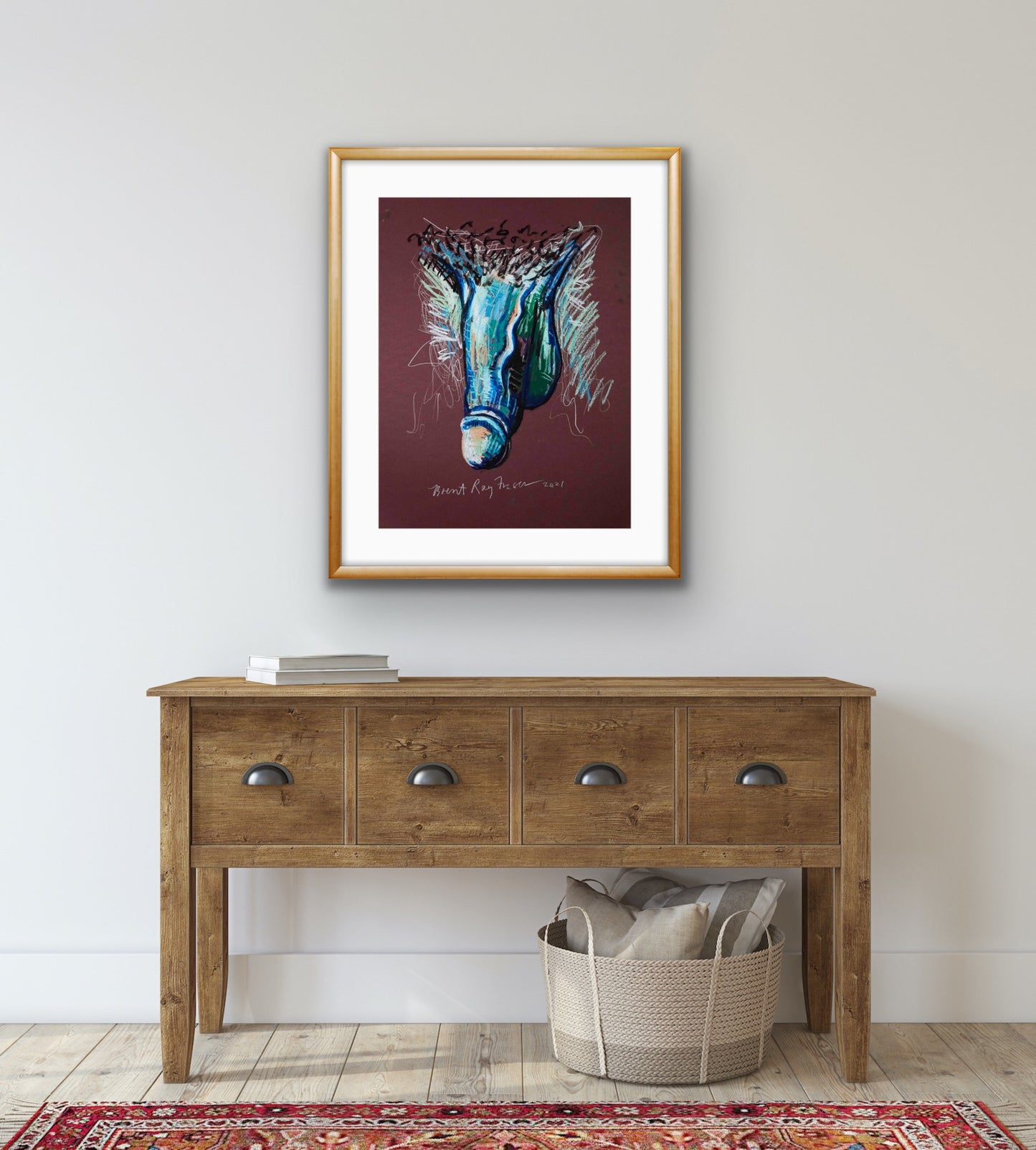 Penis (Number Six), 2021