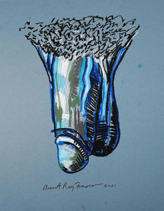 Penis (Number Eleven), 2021