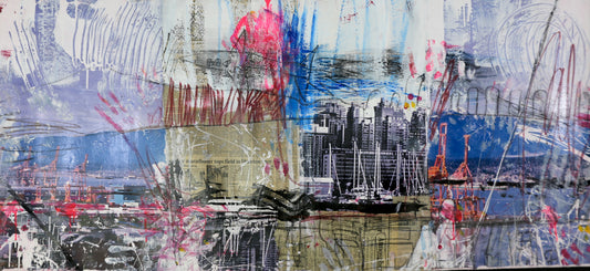 Port of Vancouver, 2018