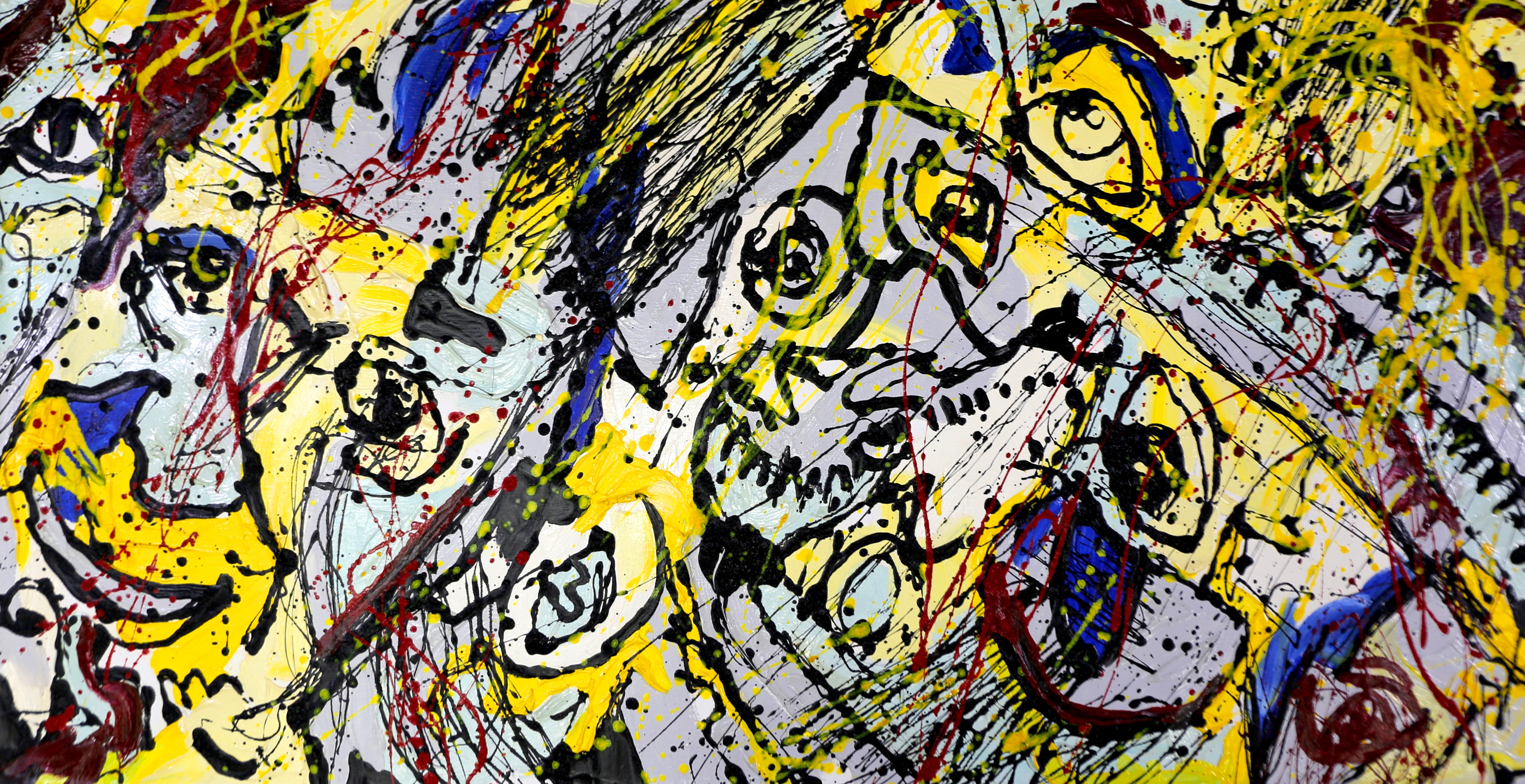 Self Portrait (1999)