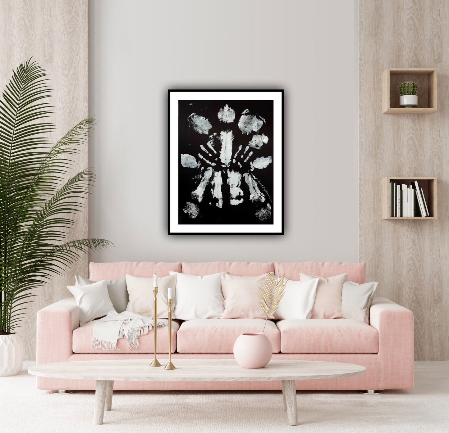 Ritual (Number Thirteen), 2021