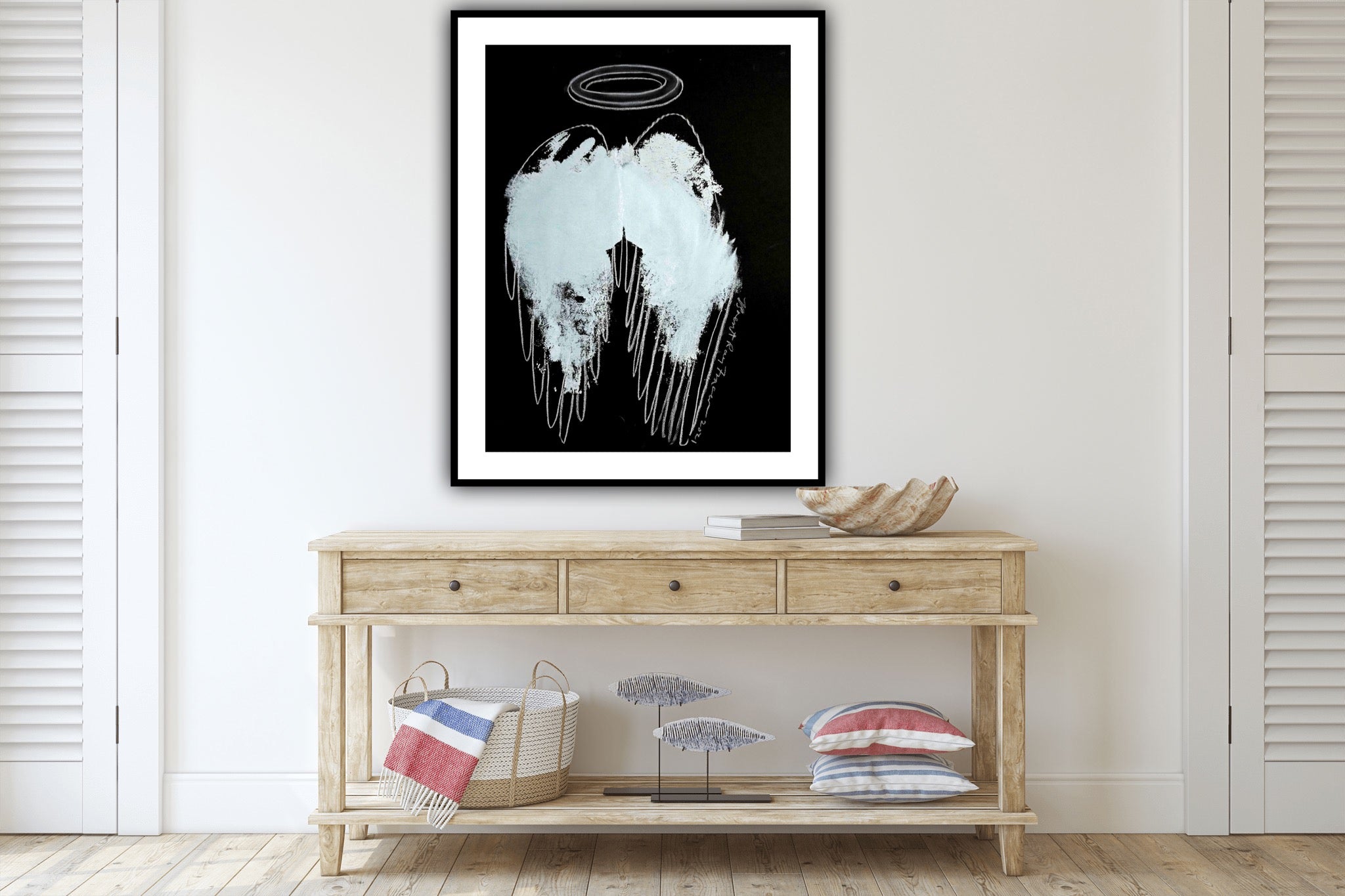Ass Angel Study ll (2021)