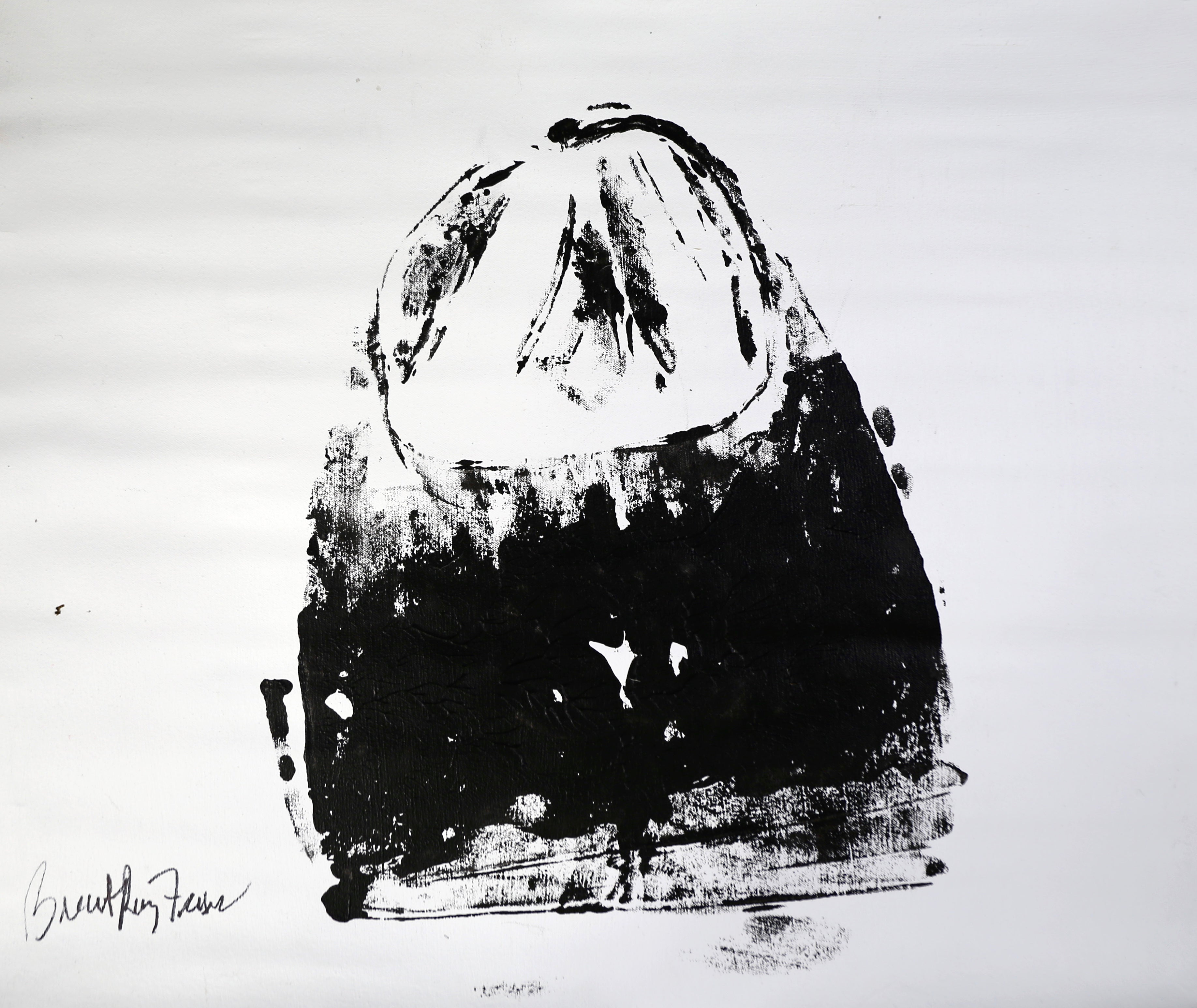CC Hand Bag, 2009
