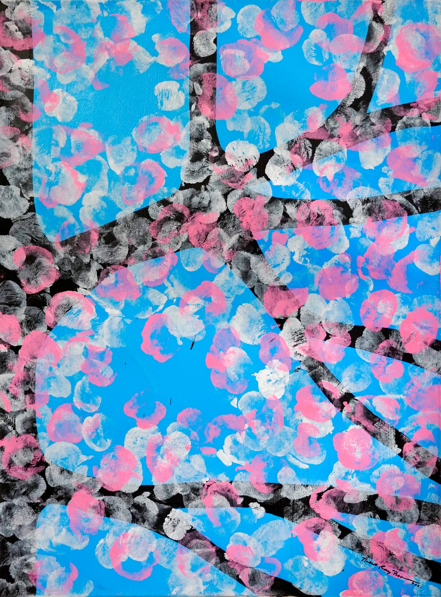 Balanced By Light, 2021