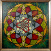 Mandala, 2019