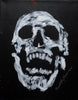 Skull #14, 2023