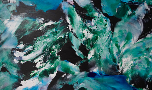 Point of Tranquility, 2023