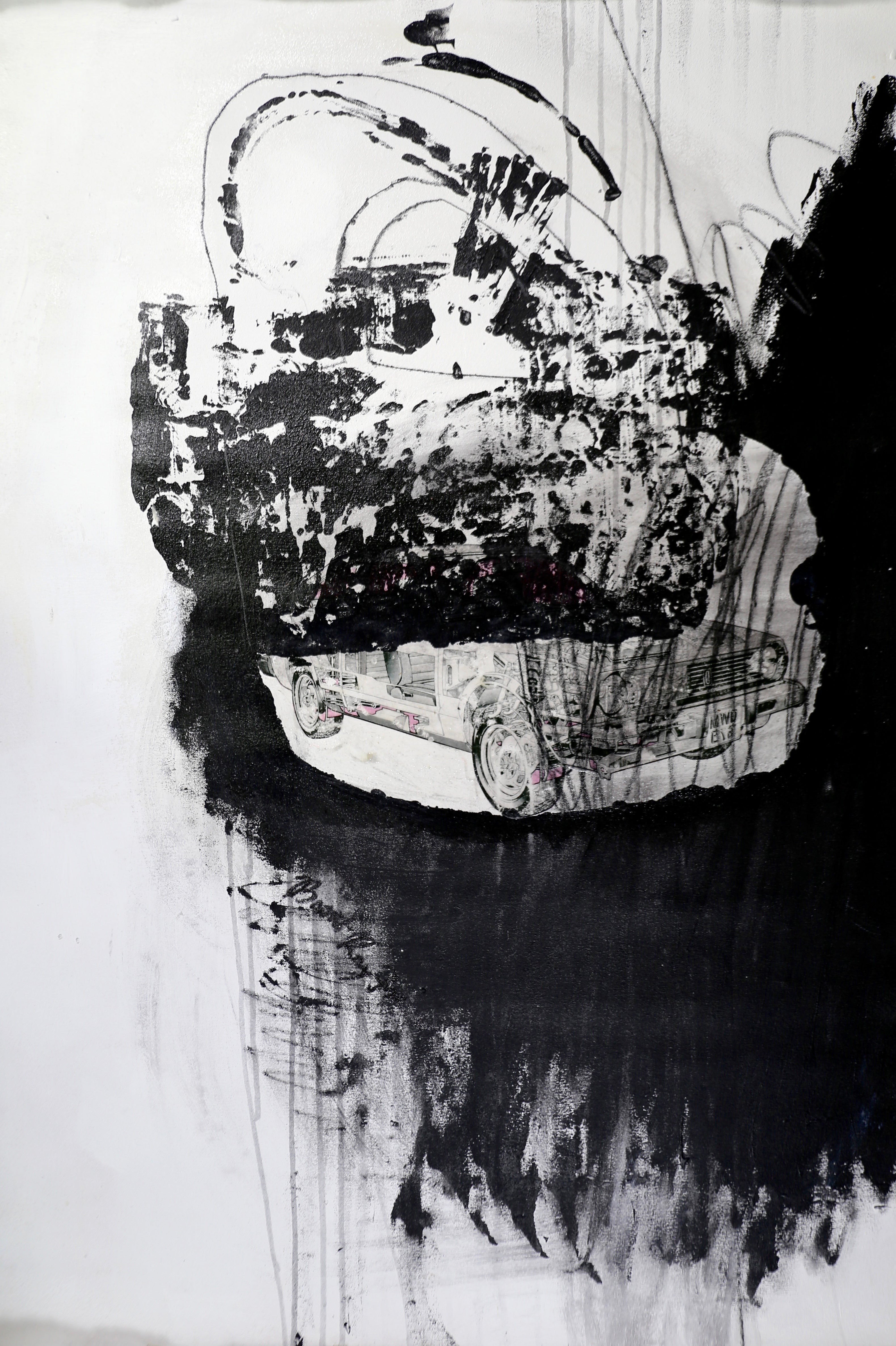 Untitled, 2009