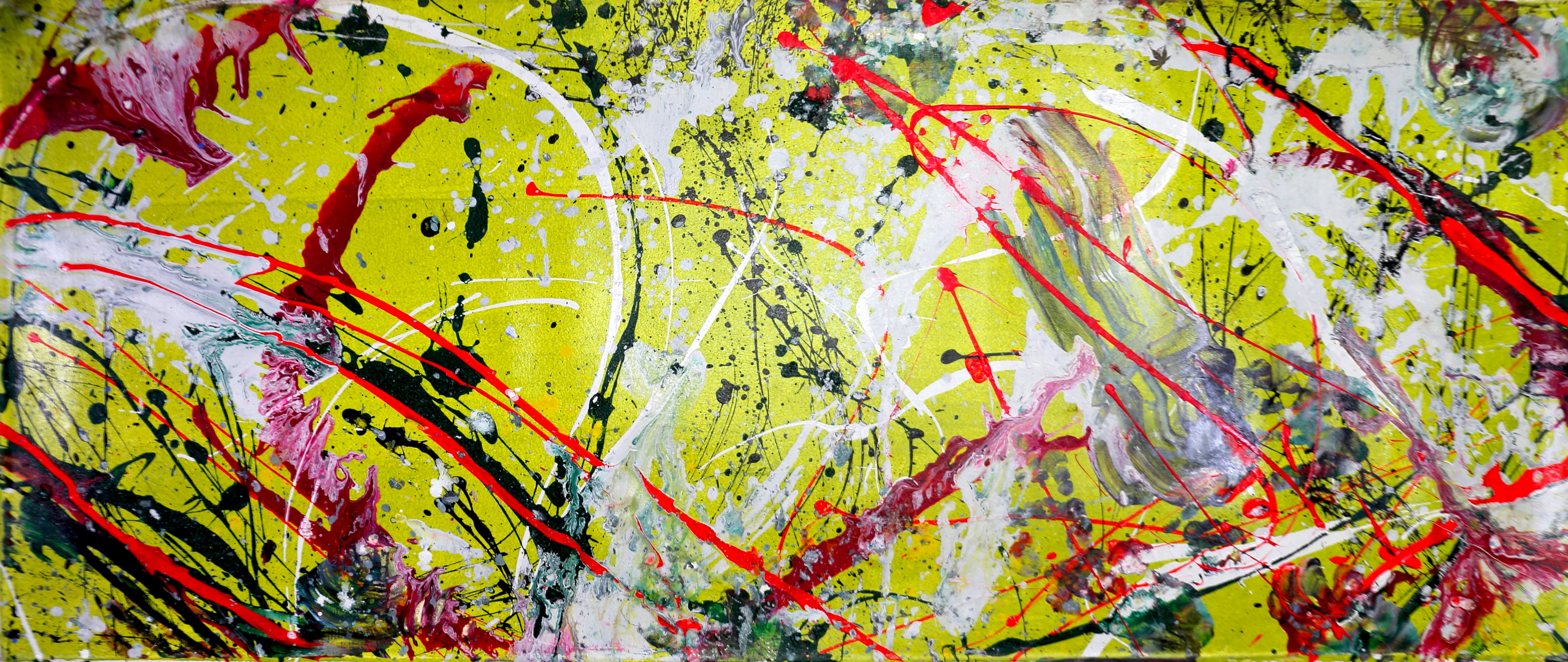 Lime Express (2016)
