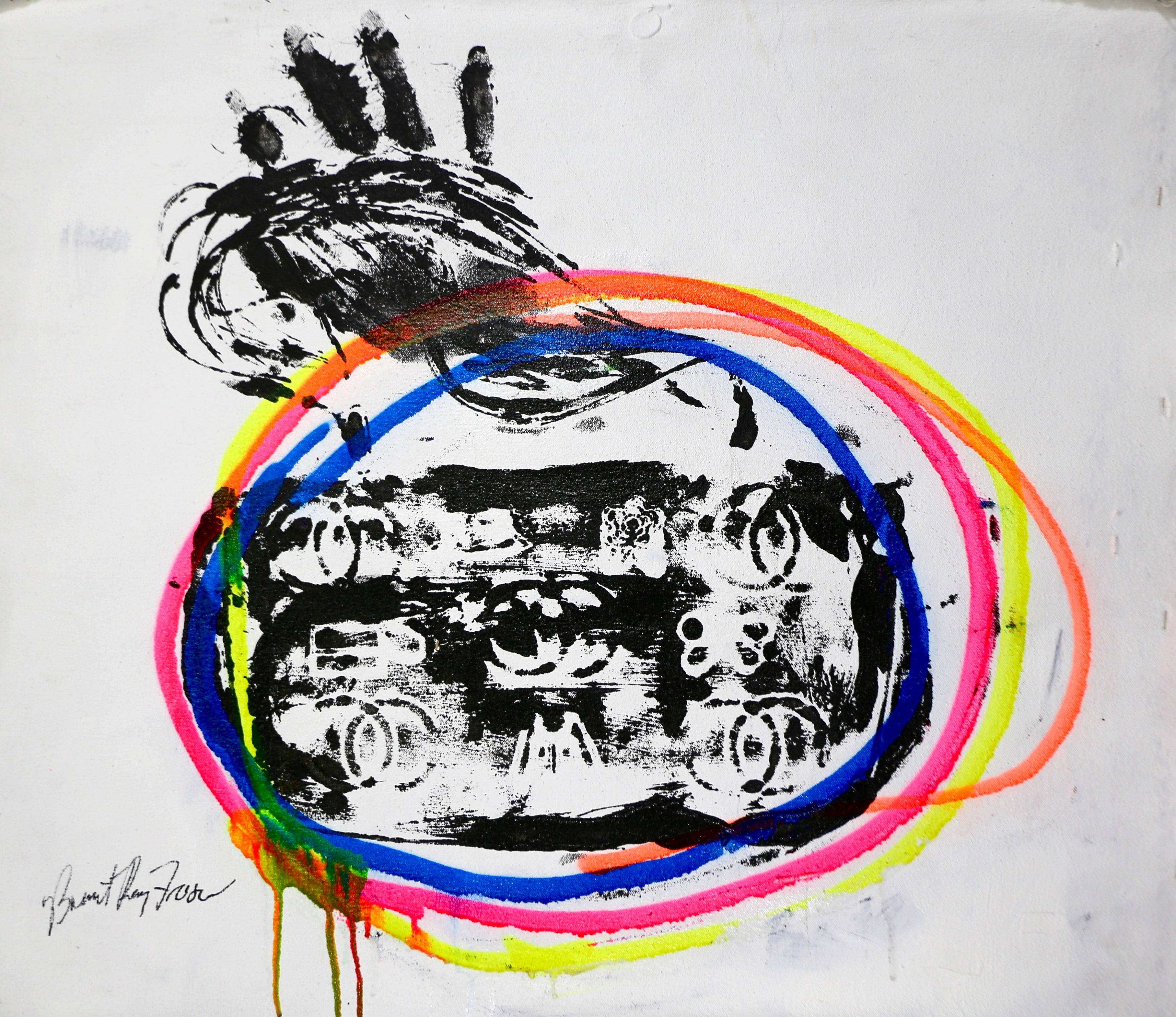 Target Composition (2009)
