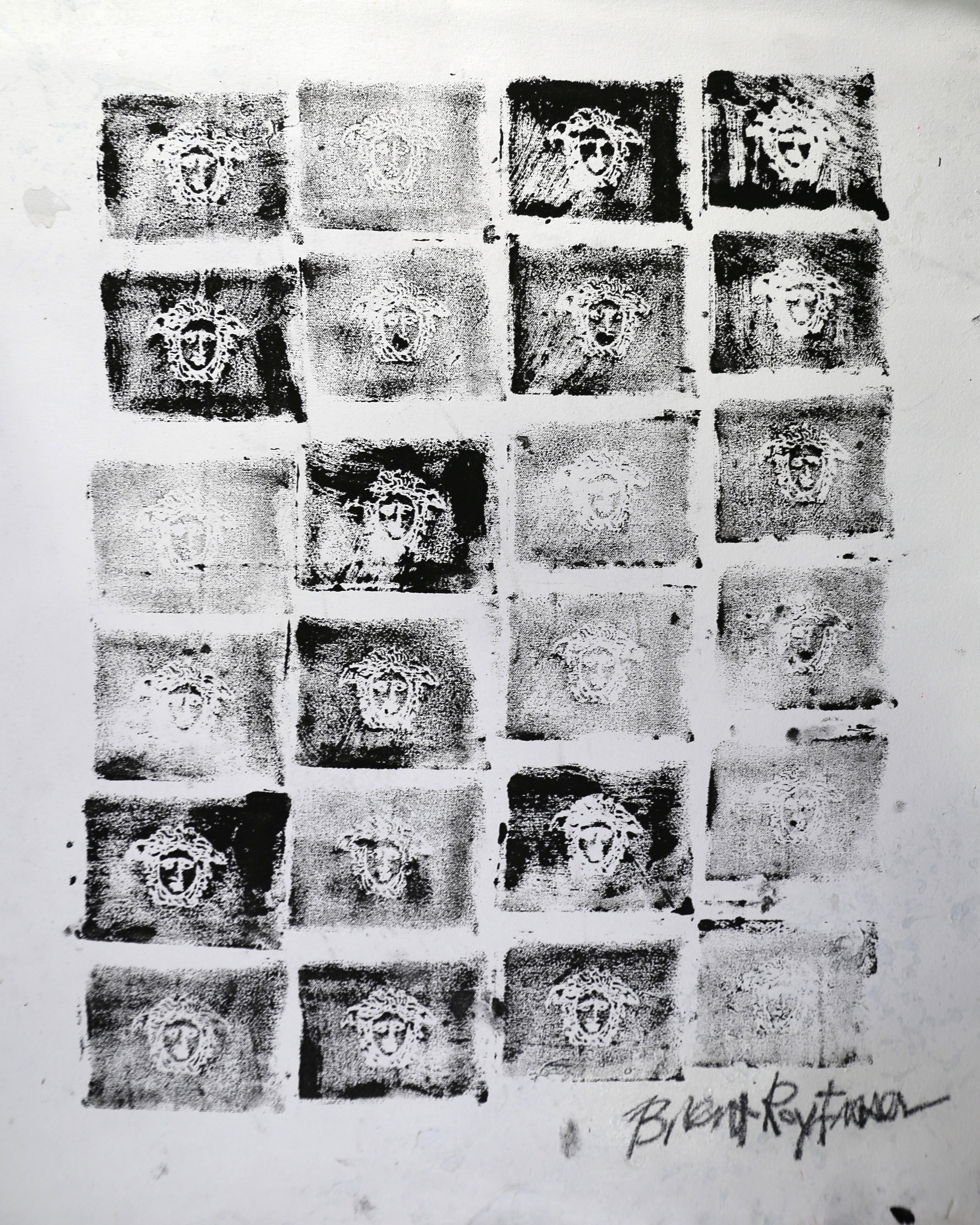 Twenty Four Wallets, 2009