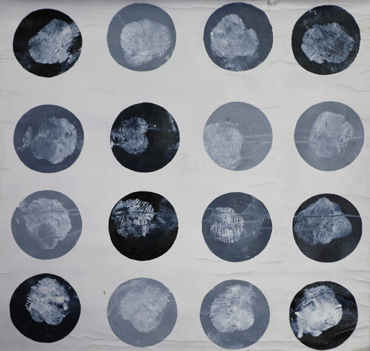 Chlorobenzene, 2015 - By Brent Ray Fraser