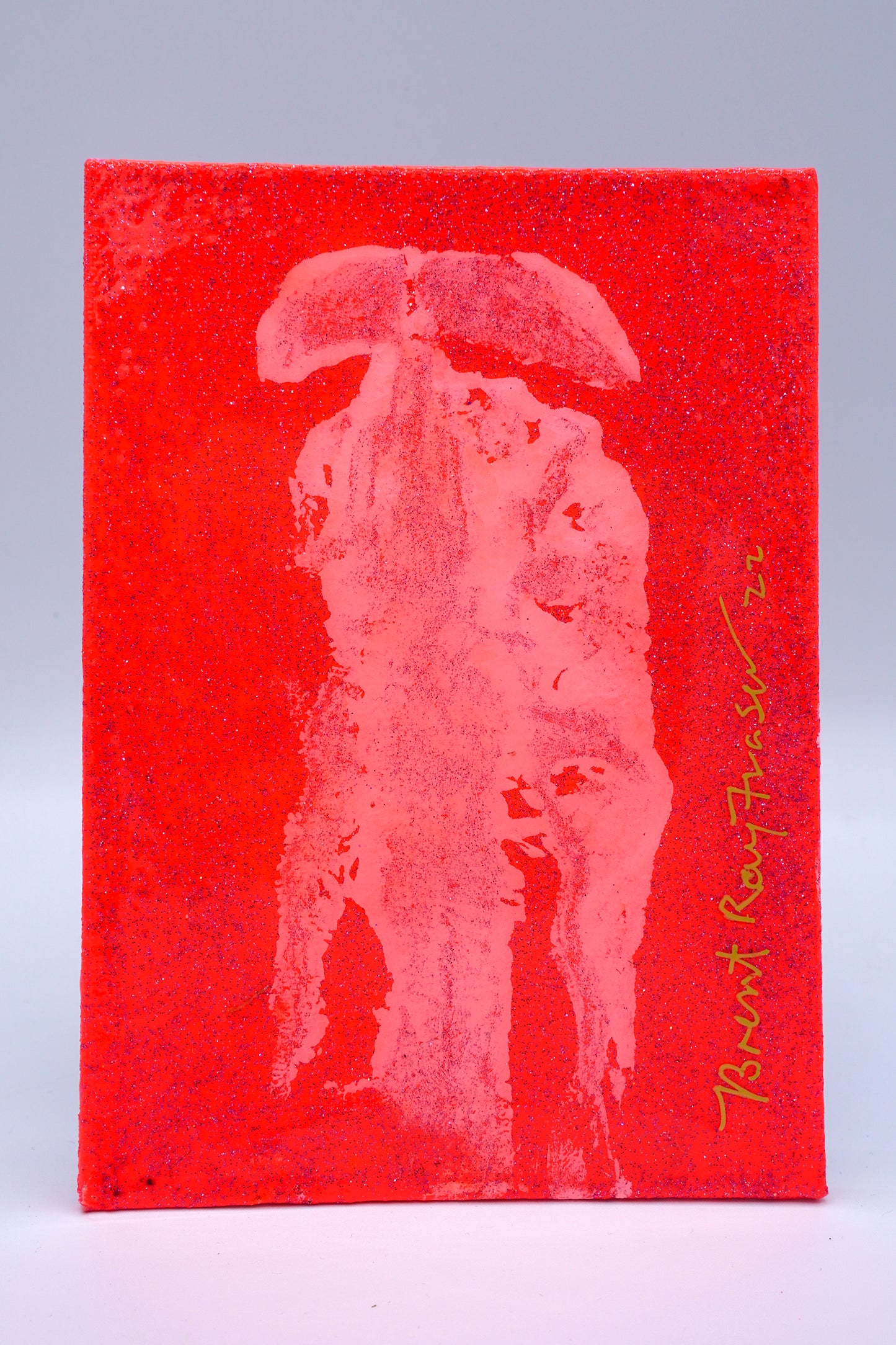 Shaft Magnet 07, 2022