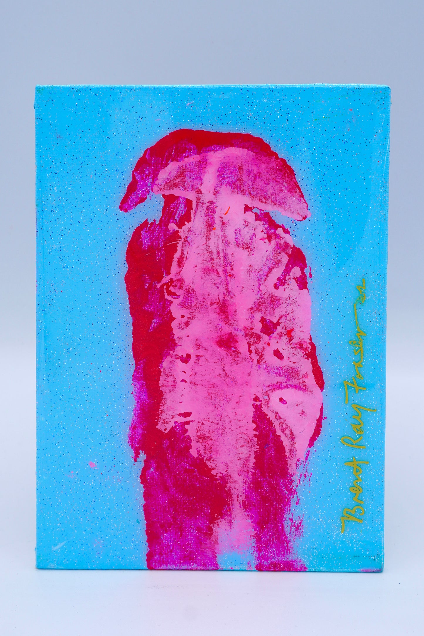 Shaft Magnet 08, 2022