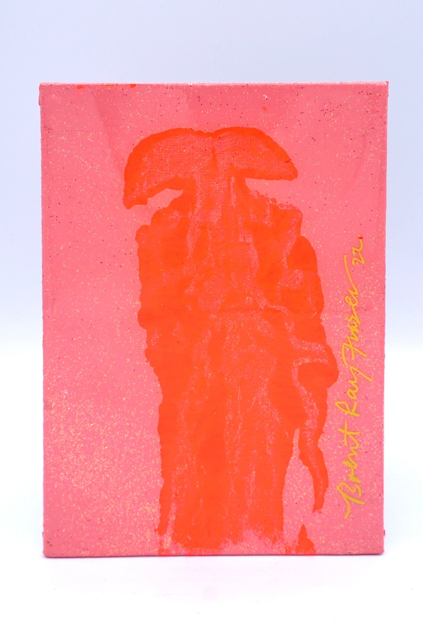 Shaft Magnet 09, 2022