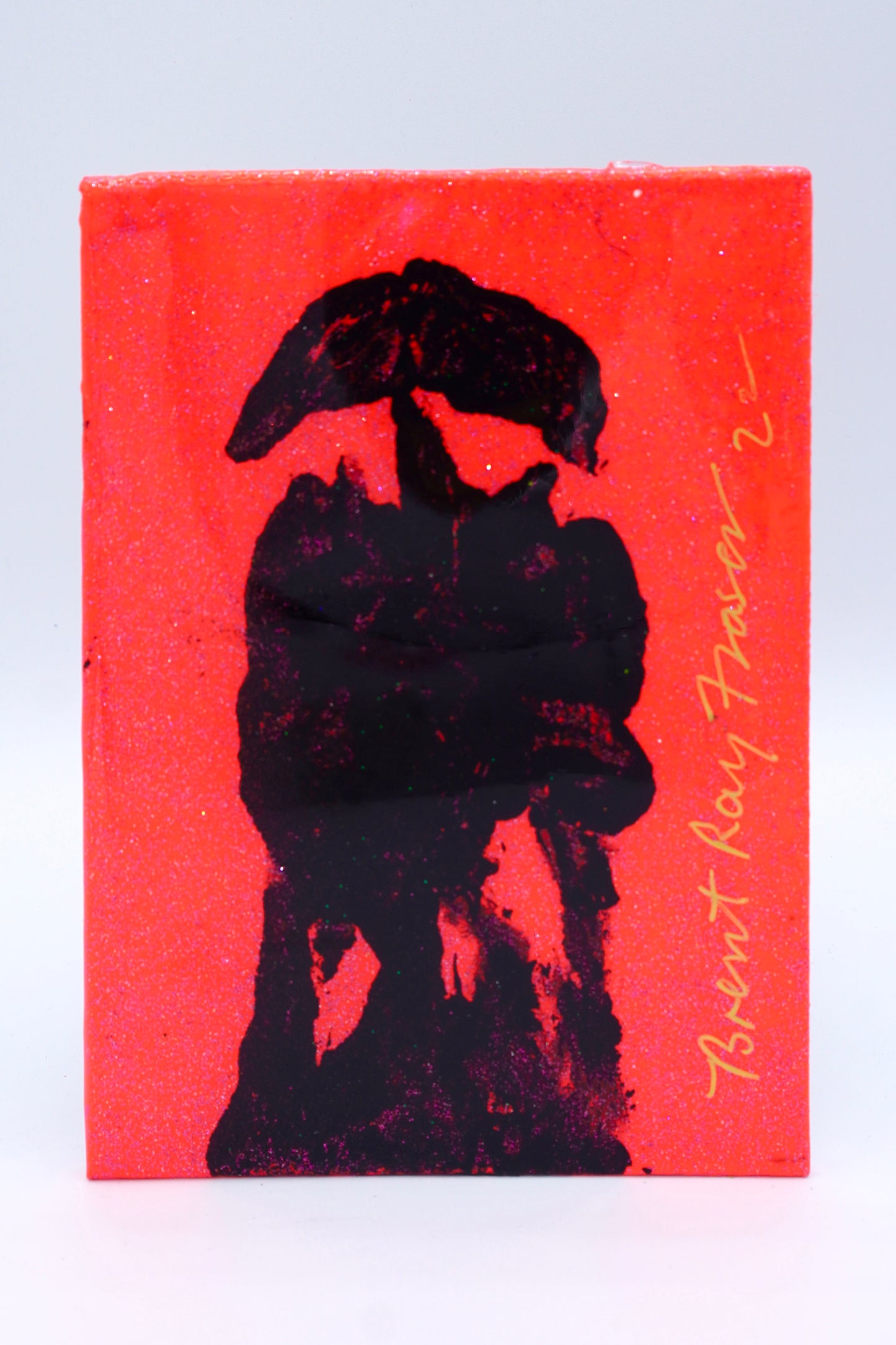 Shaft Magnet 15, 2022