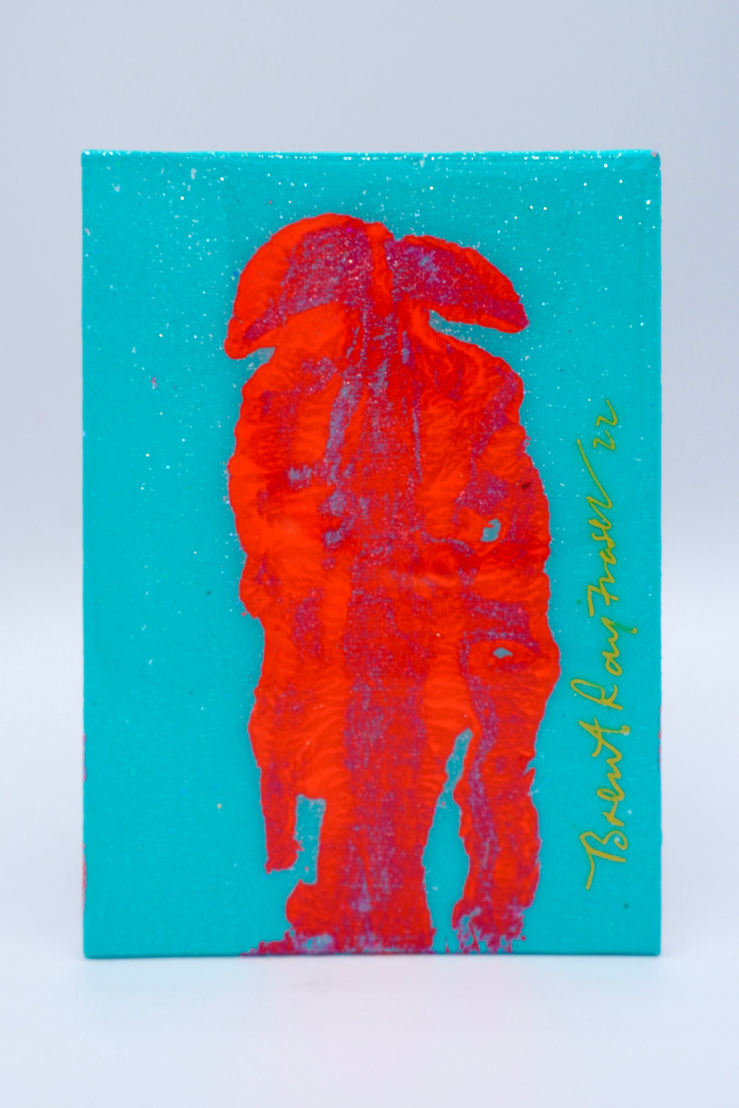 Shaft Magnet 16, 2022