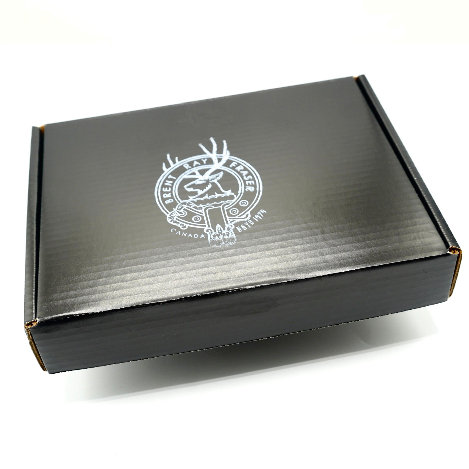 Shock & Awe Surprise Box: The Enthusiast's Edition